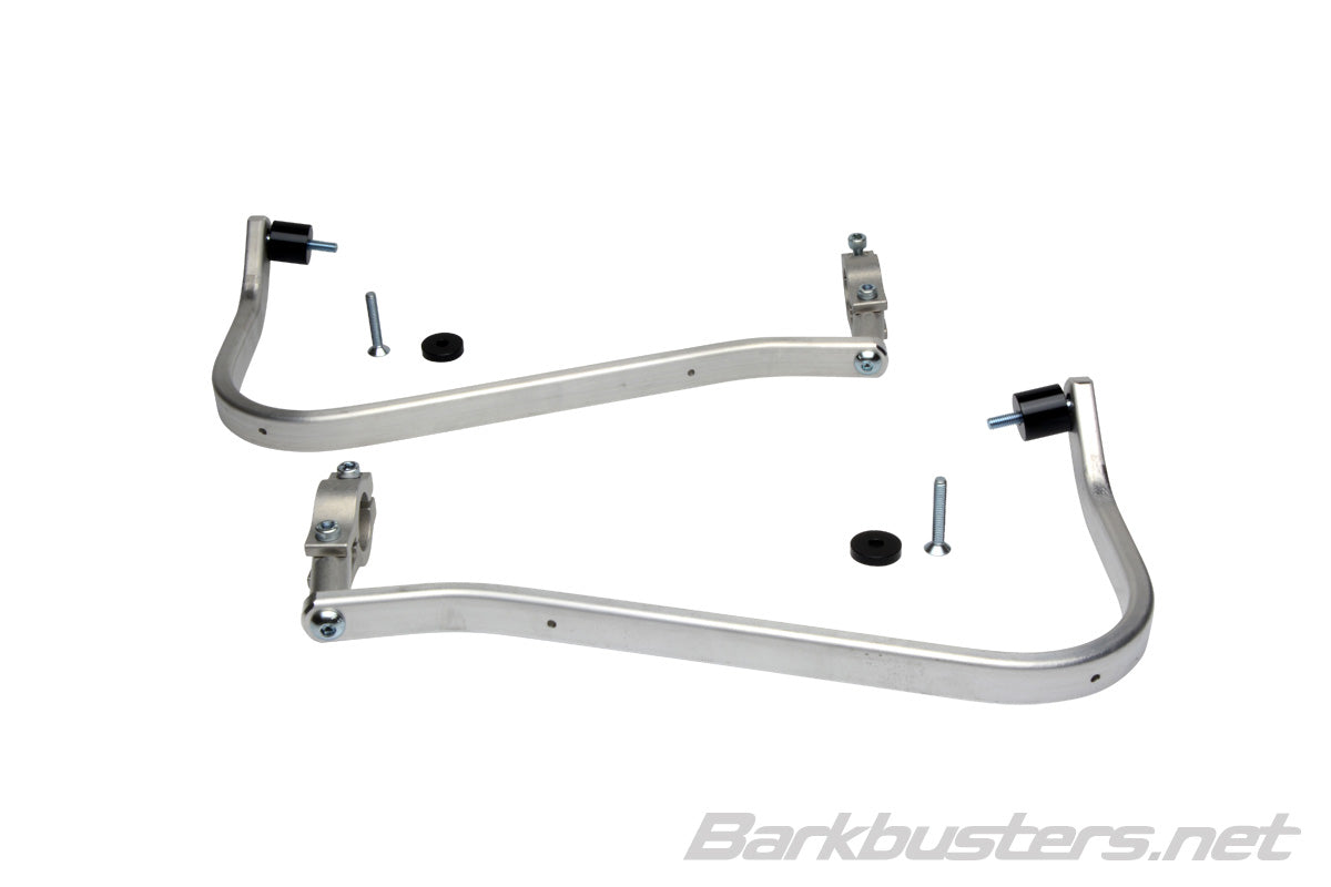 Barkbusters - Two Point Mount for Triumph Tiger, Explorer and More Mod