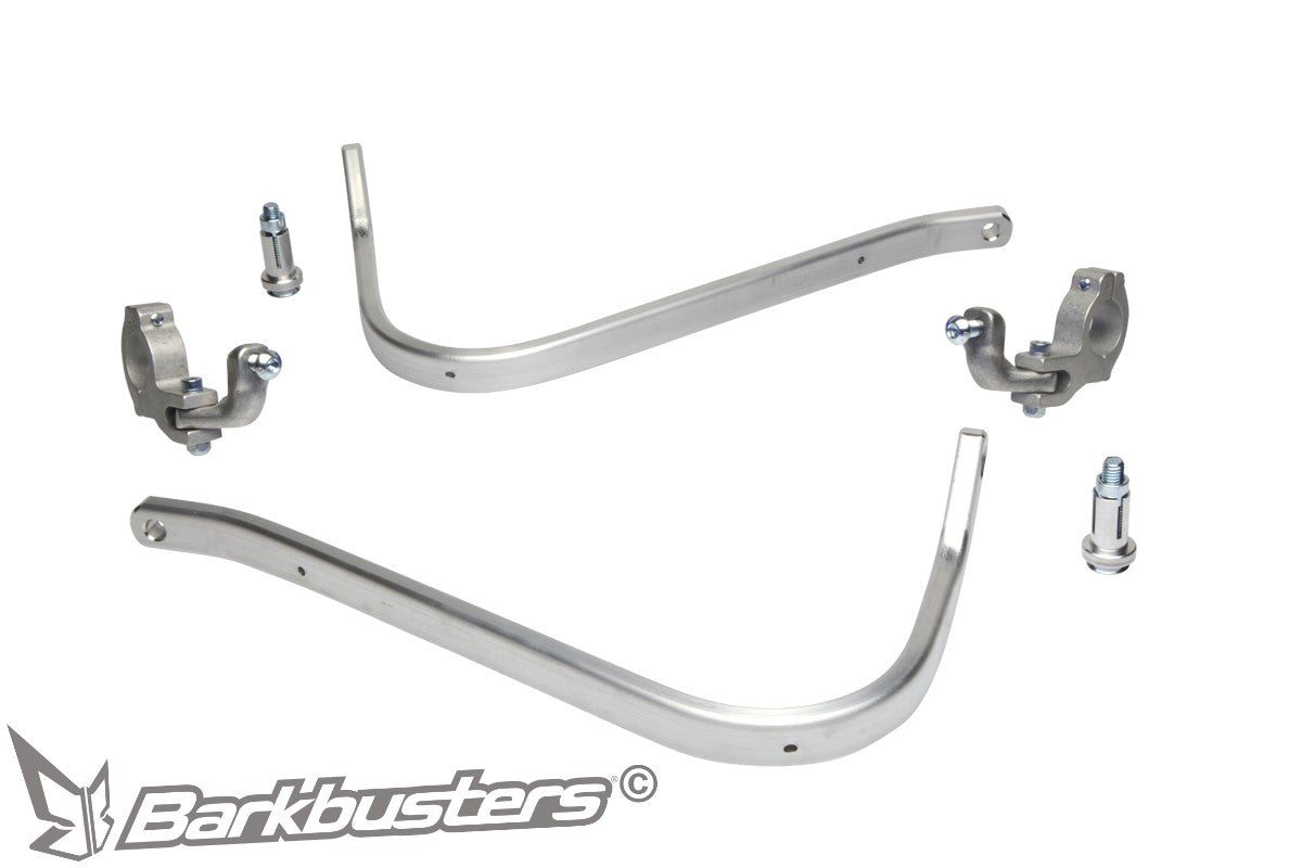 Barkbusters - Universal Hardware Kits - Two Point Mount