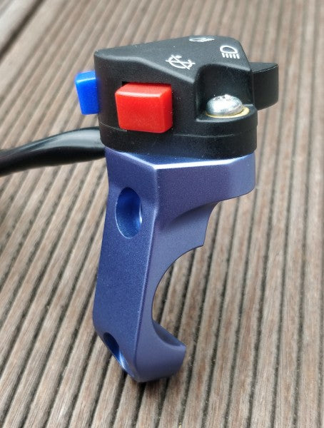 RNS MultiSwitch CEV Light Switch Clamp