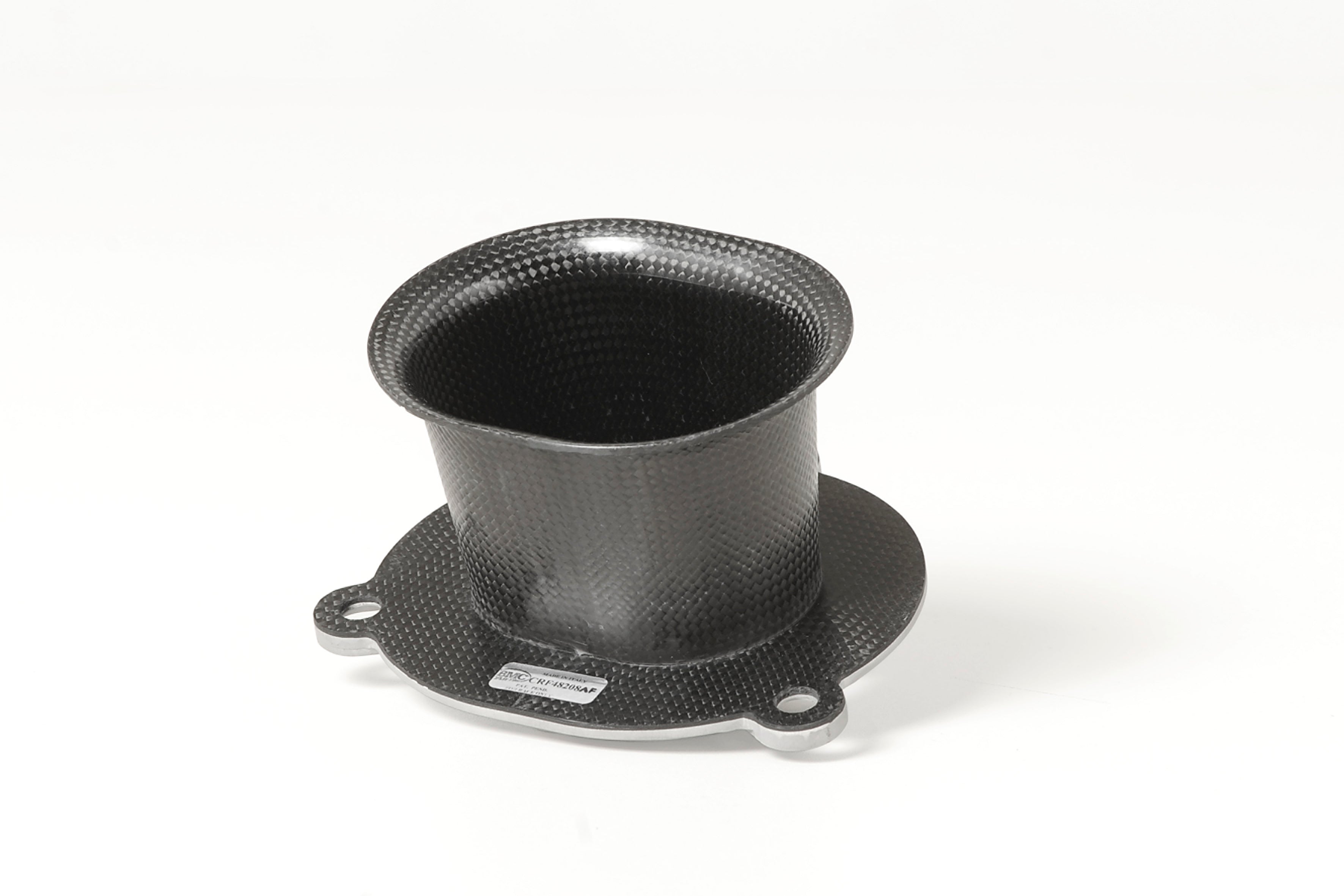 BMC Air Filter - Carbon Fiber Intake Stacks(Air Funnel) for Ducati 1098R/1198/DIAVEL