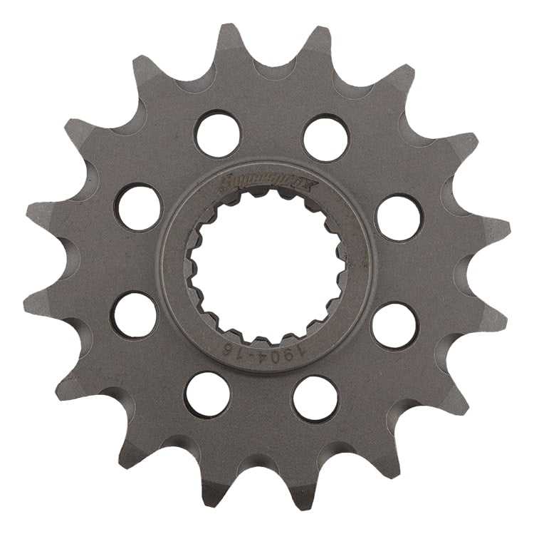 Supersprox - Counter Shaft Sprocket for KTM 950/990/1090/1150/1290