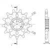 Supersprox - Sprocket 15 Front KTM/Beta SI (CST-1901-15-4)