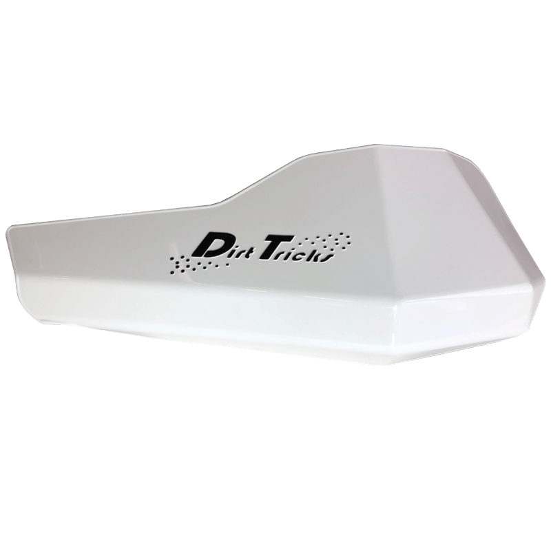 DirtTricks - Hand Guards for 2011 to Current KTM 125 to KTM 530 bikes