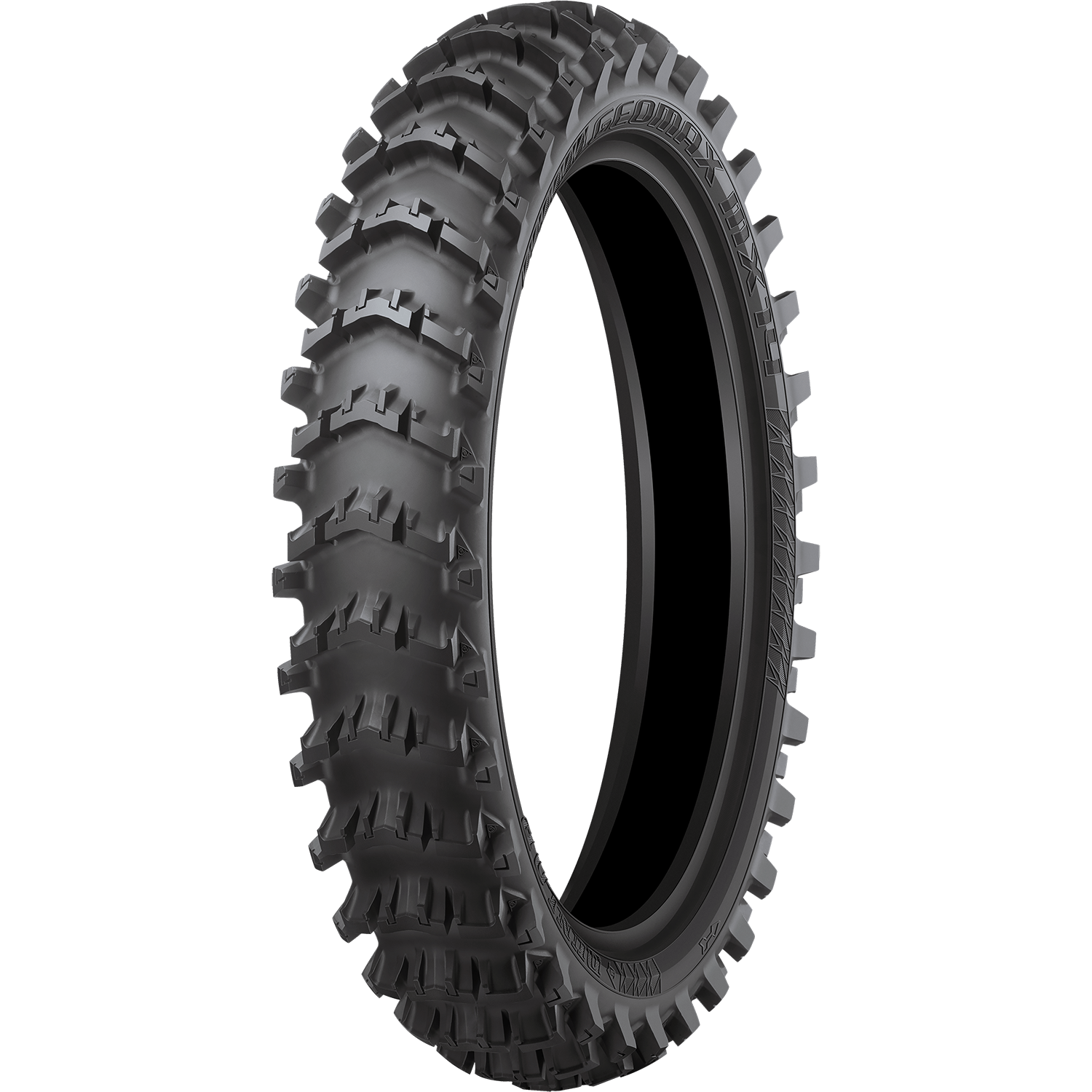 Dunlop - Geomax MX14 Sand/Mud Tires