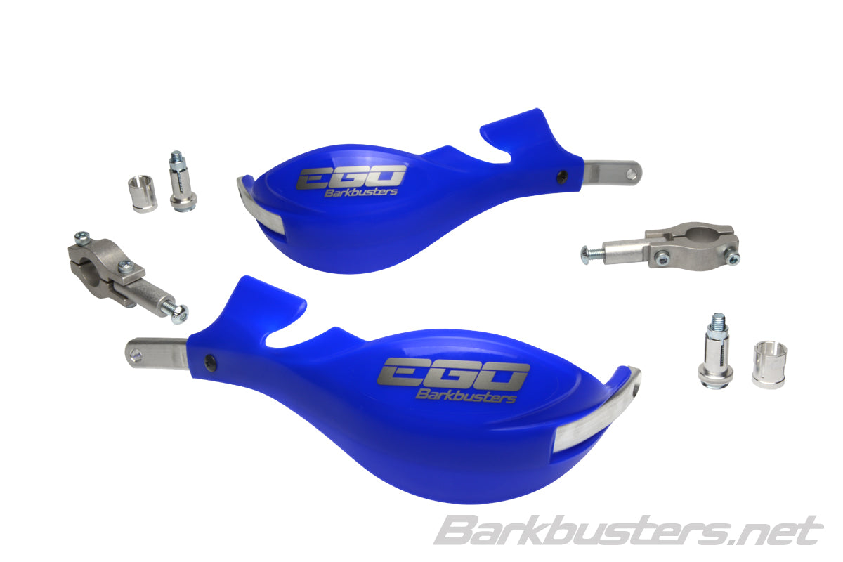 Barkbusters - EGO Handguards with Universal Mounting