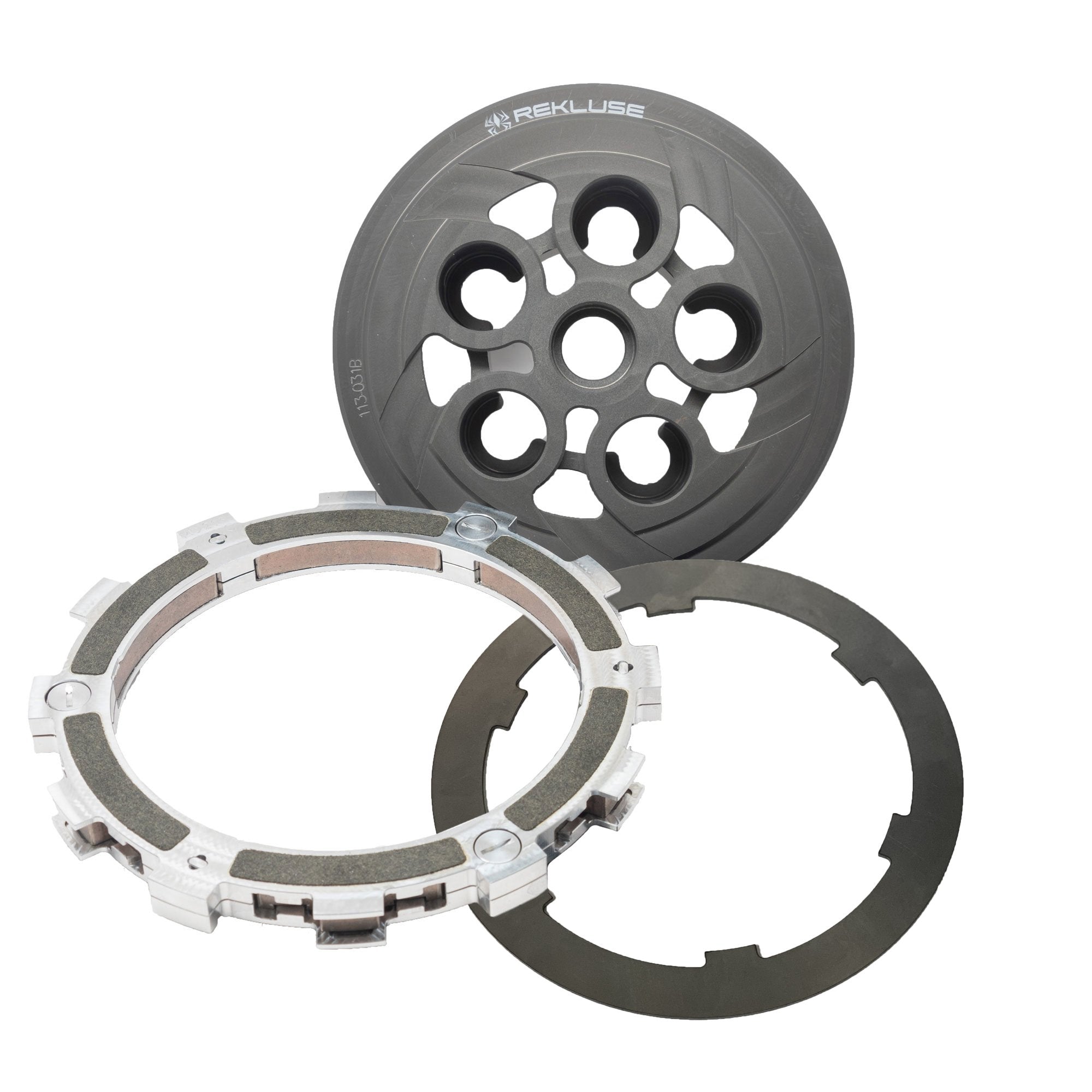 Rekluse - EXP 3.0 Clutch - Yamaha TT-R125 (2000-20)