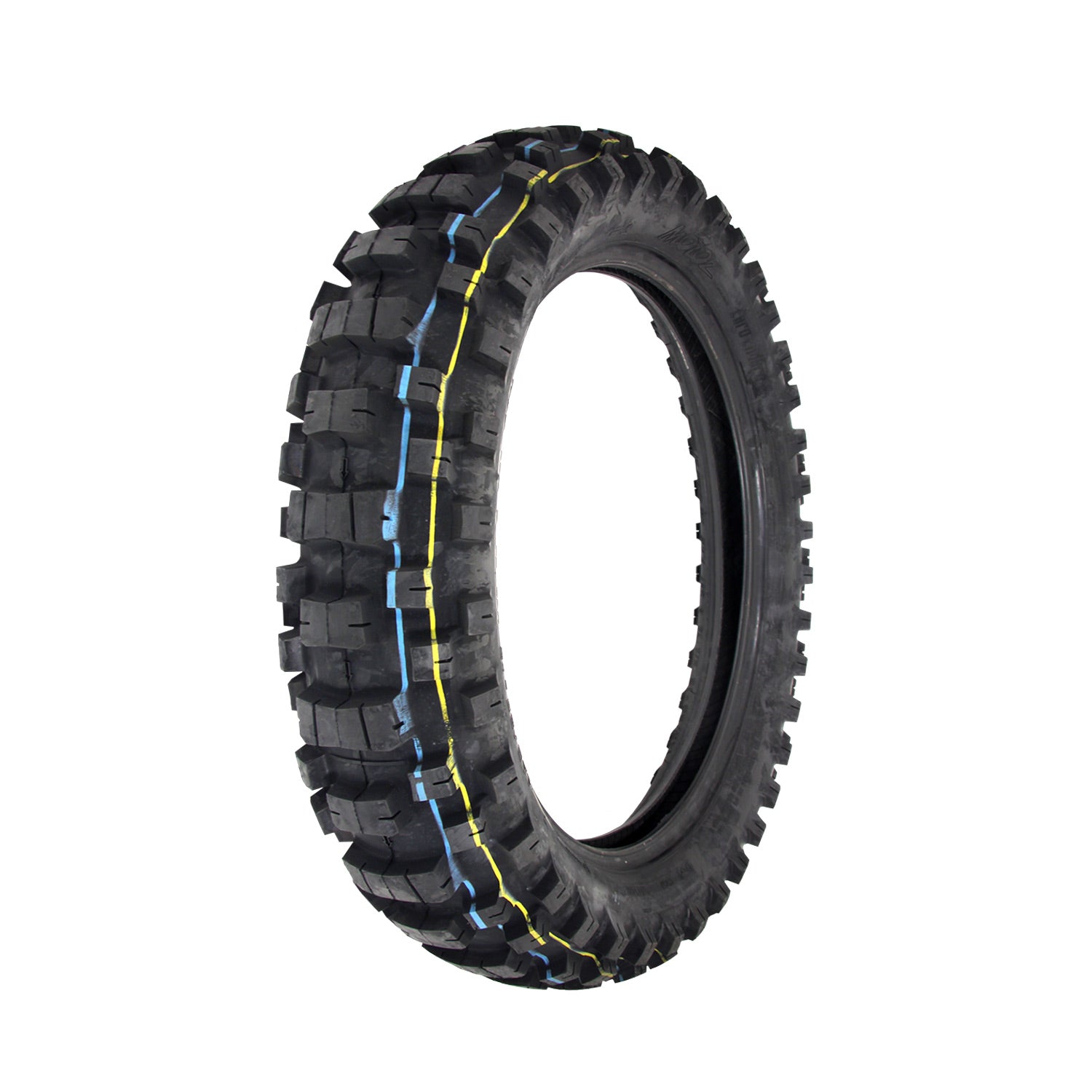 MotoZ - Euro Enduro 6 FIM Tire