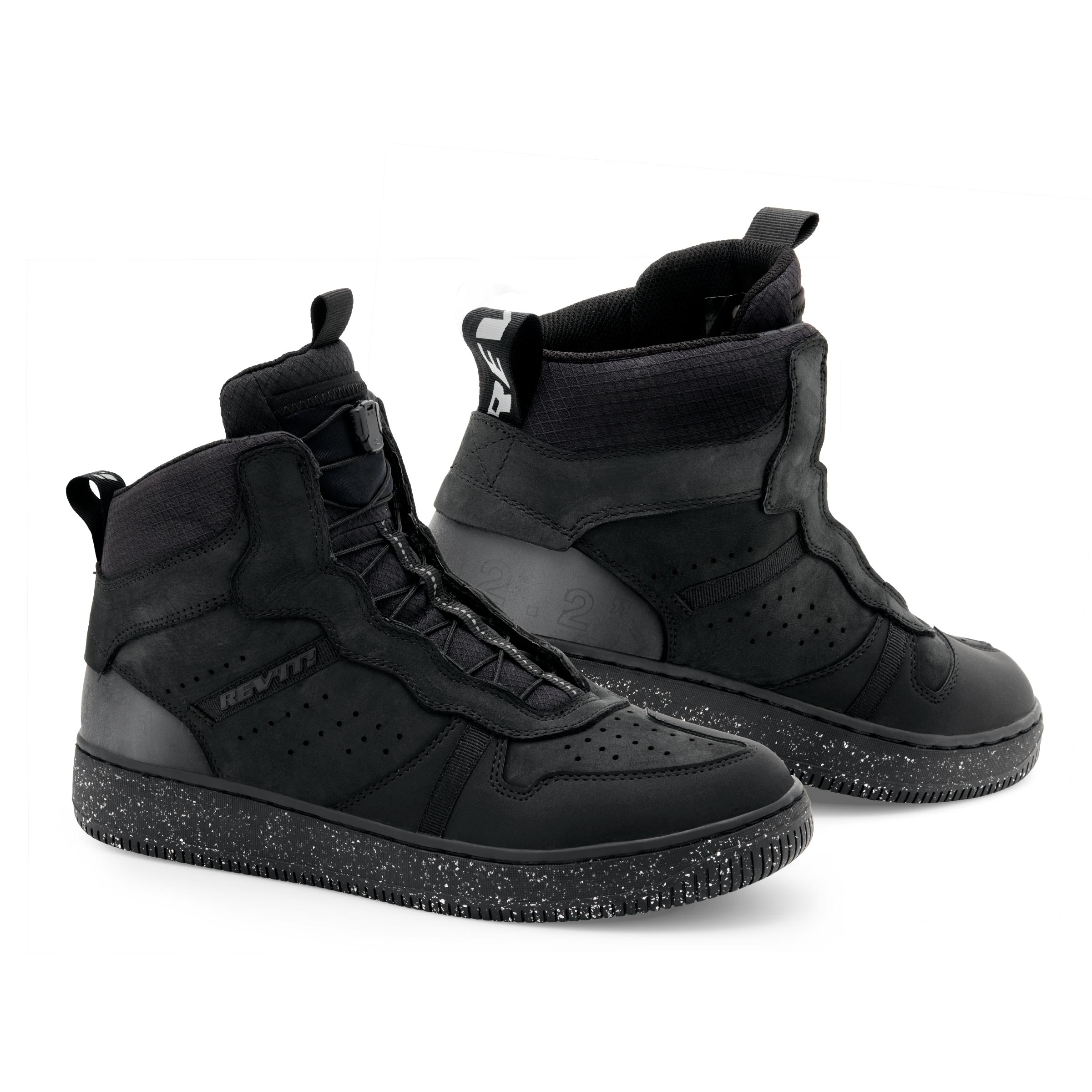 Rev' It - Shoes Cayman