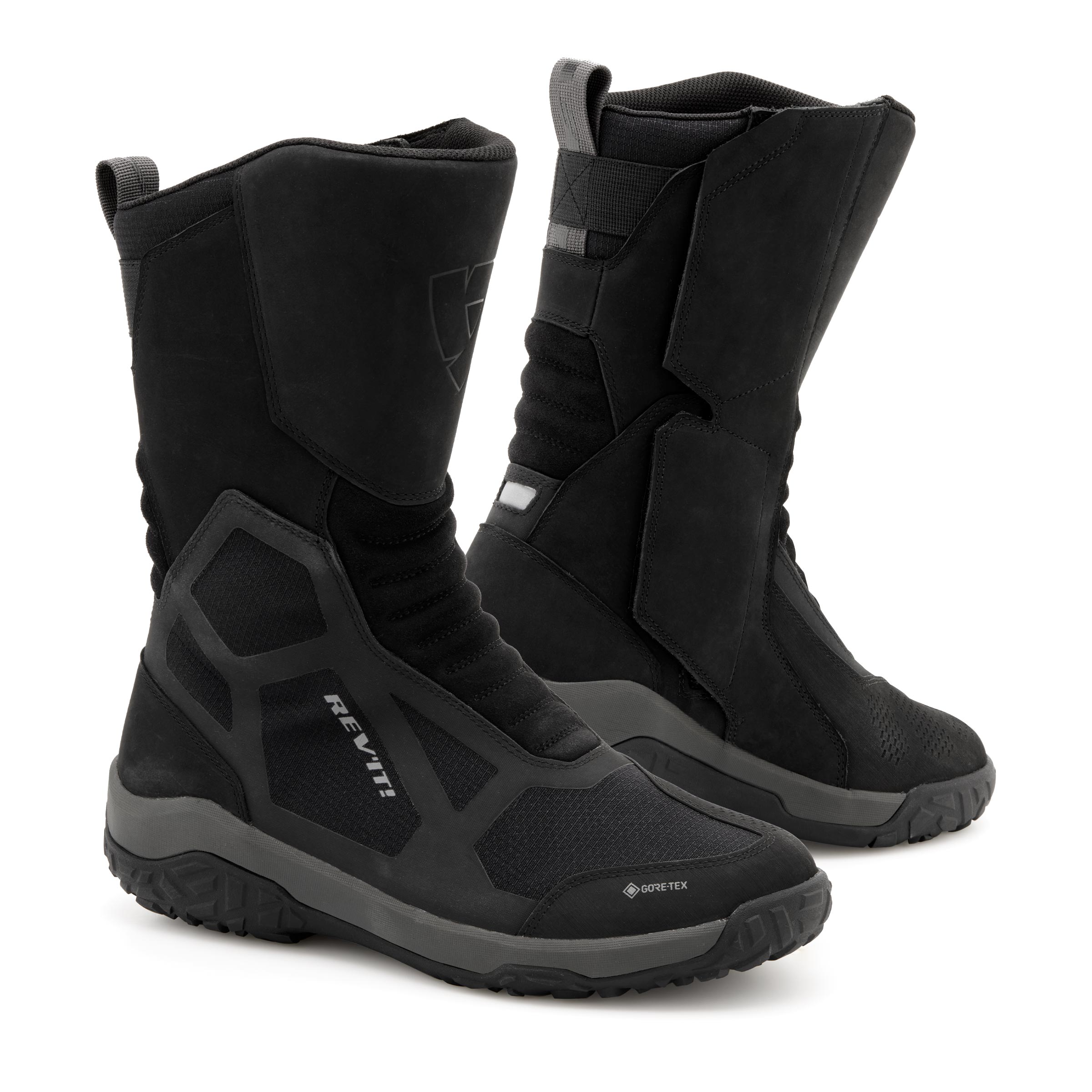 Rev' It - Boots Everest GTX