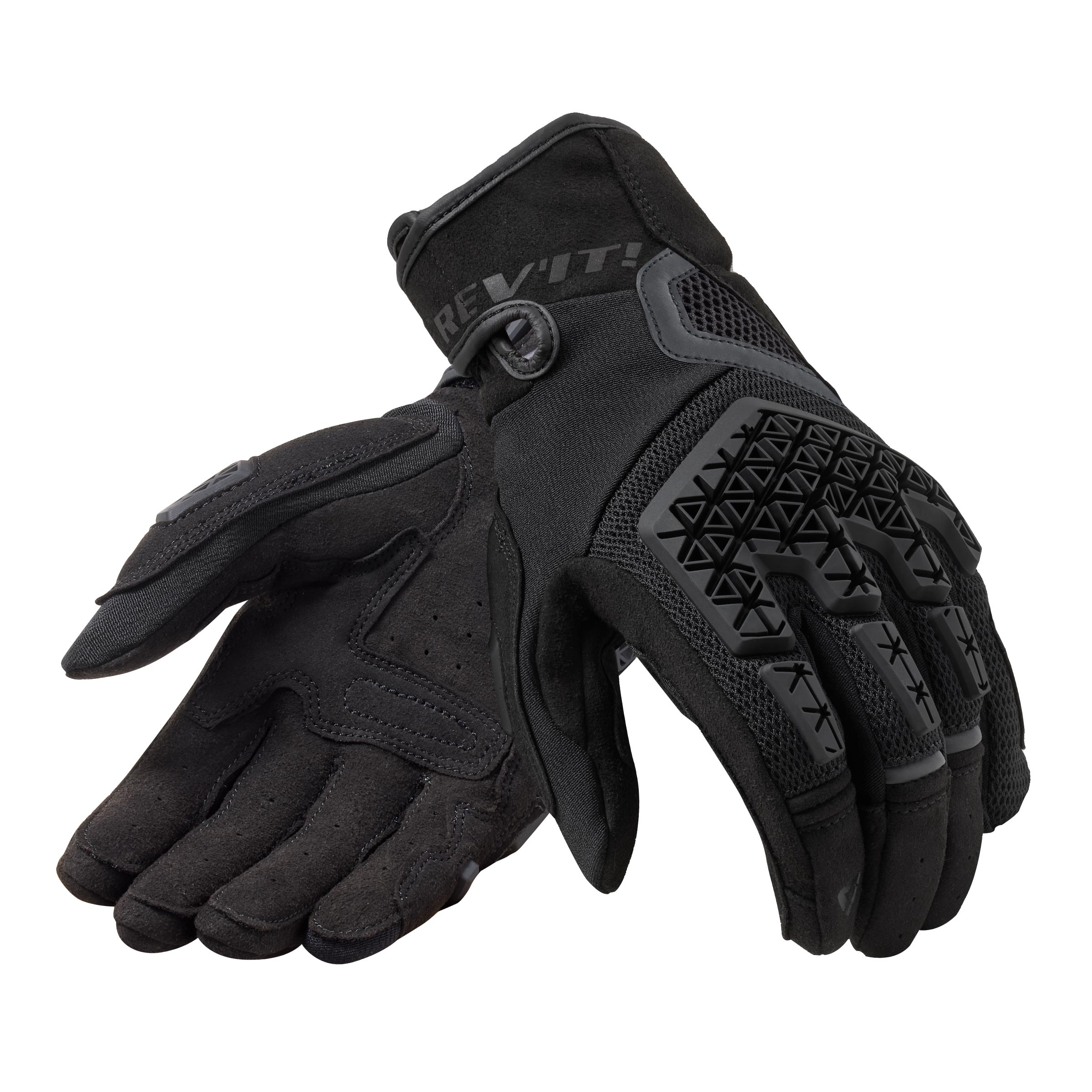 Rev' It - Gloves Mangrove