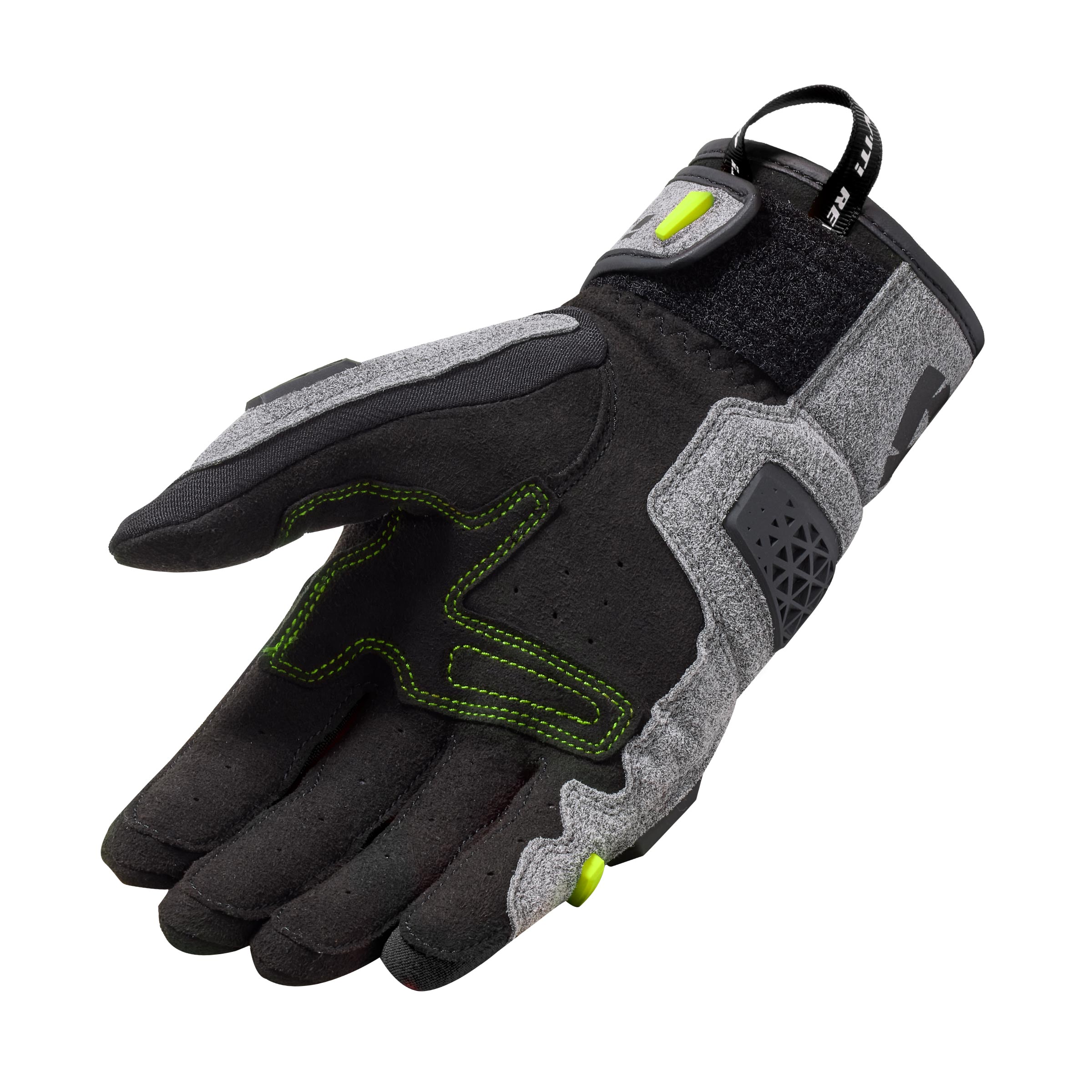 Rev' It - Gloves Mangrove