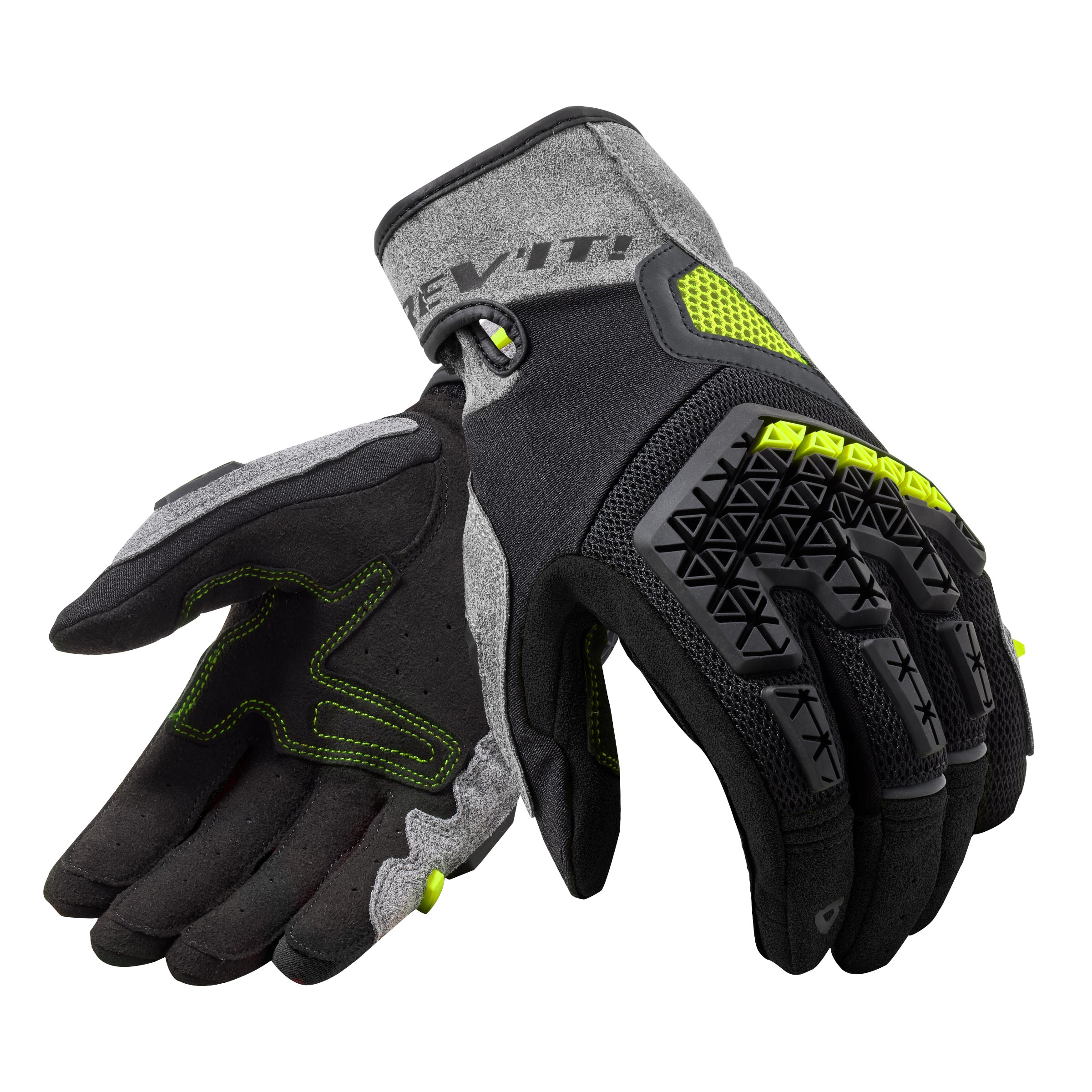 Rev' It - Gloves Mangrove