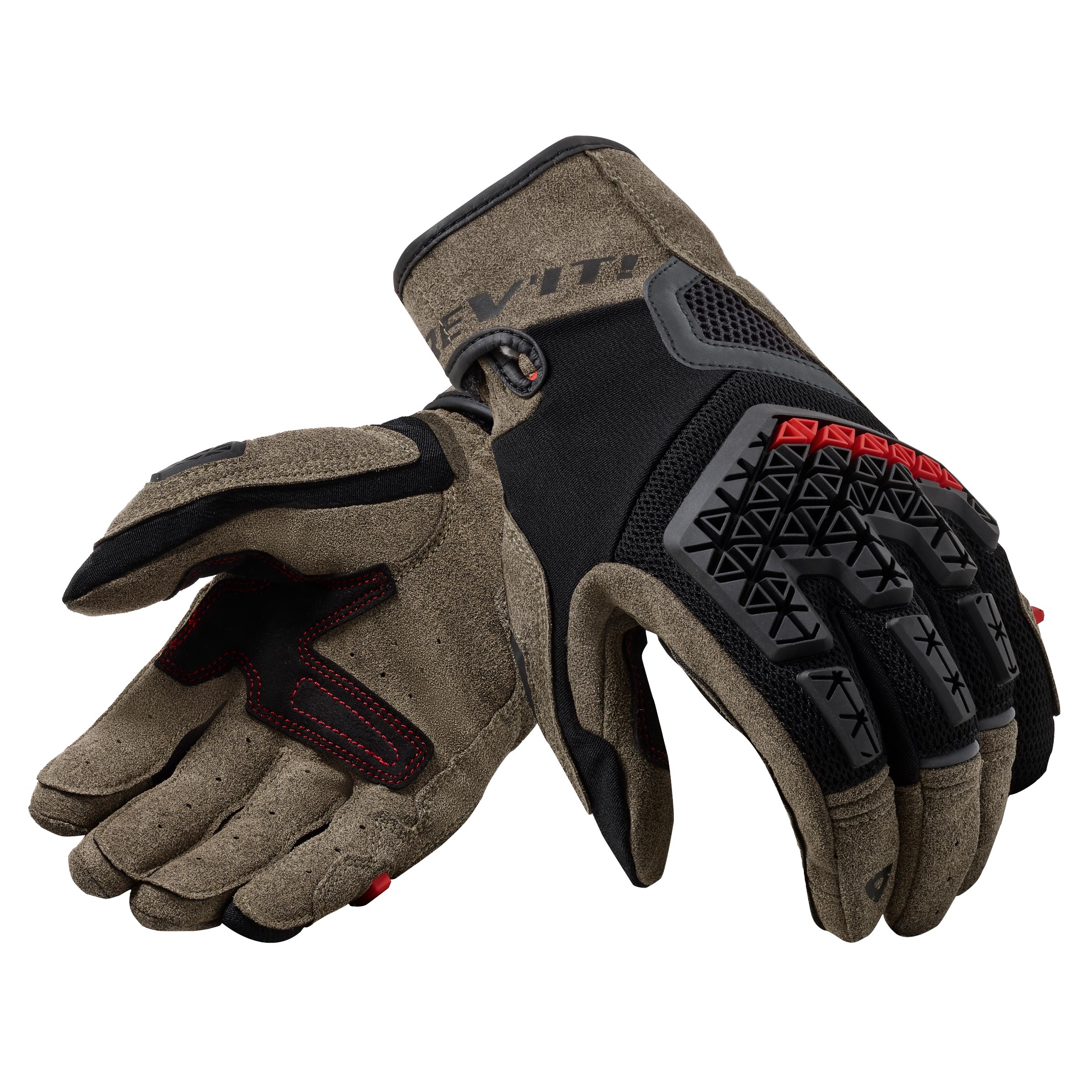 Rev' It - Gloves Mangrove