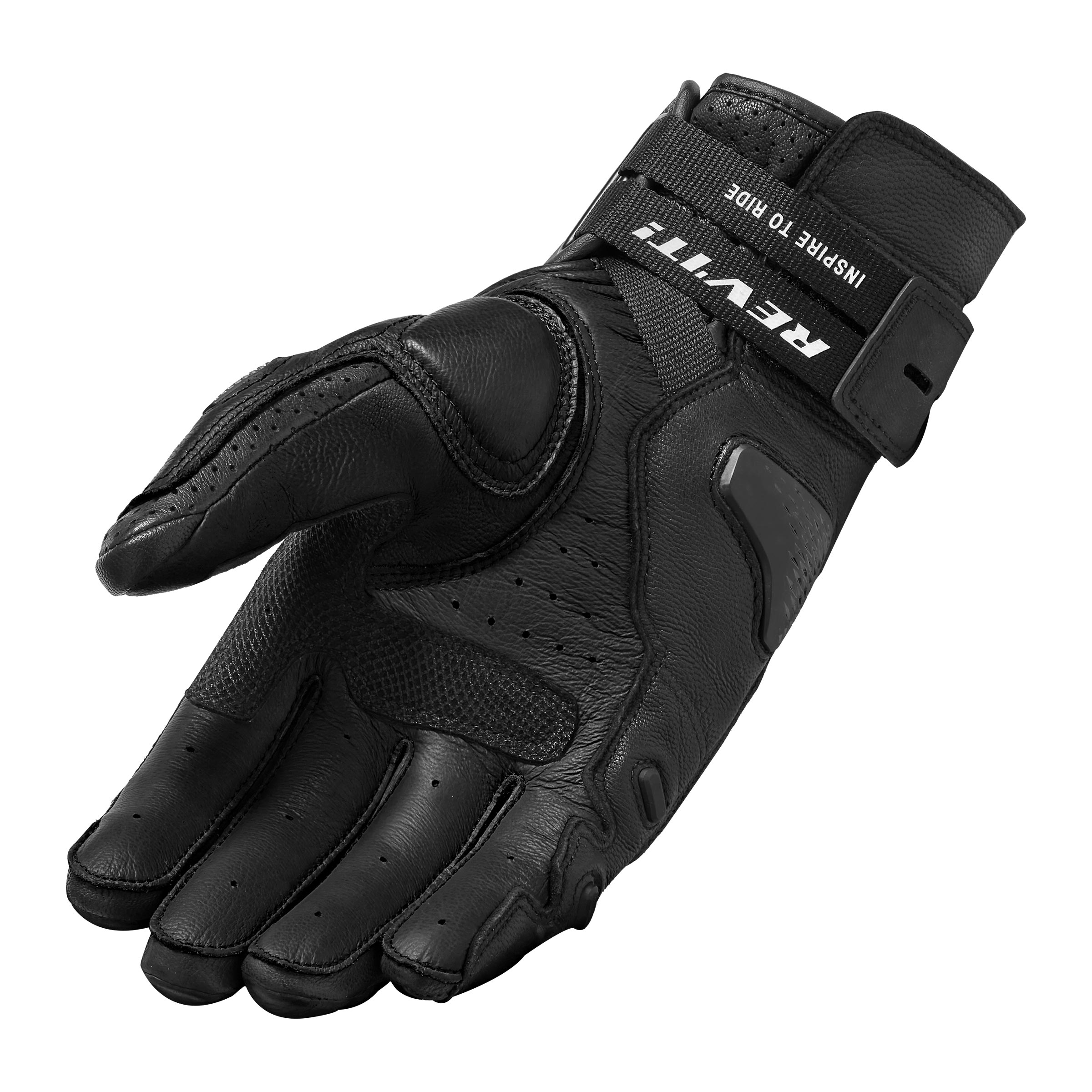 Rev' It - Gloves Cayenne 2