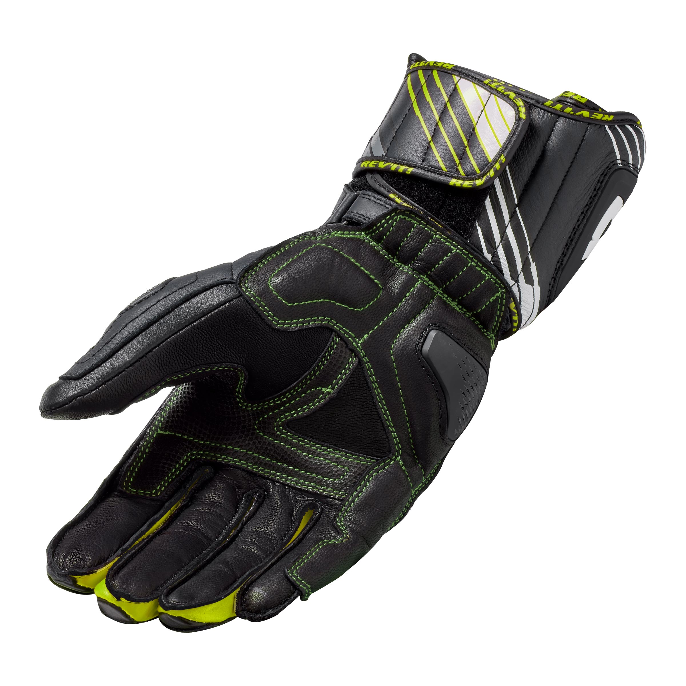 Rev' It - Gloves Apex
