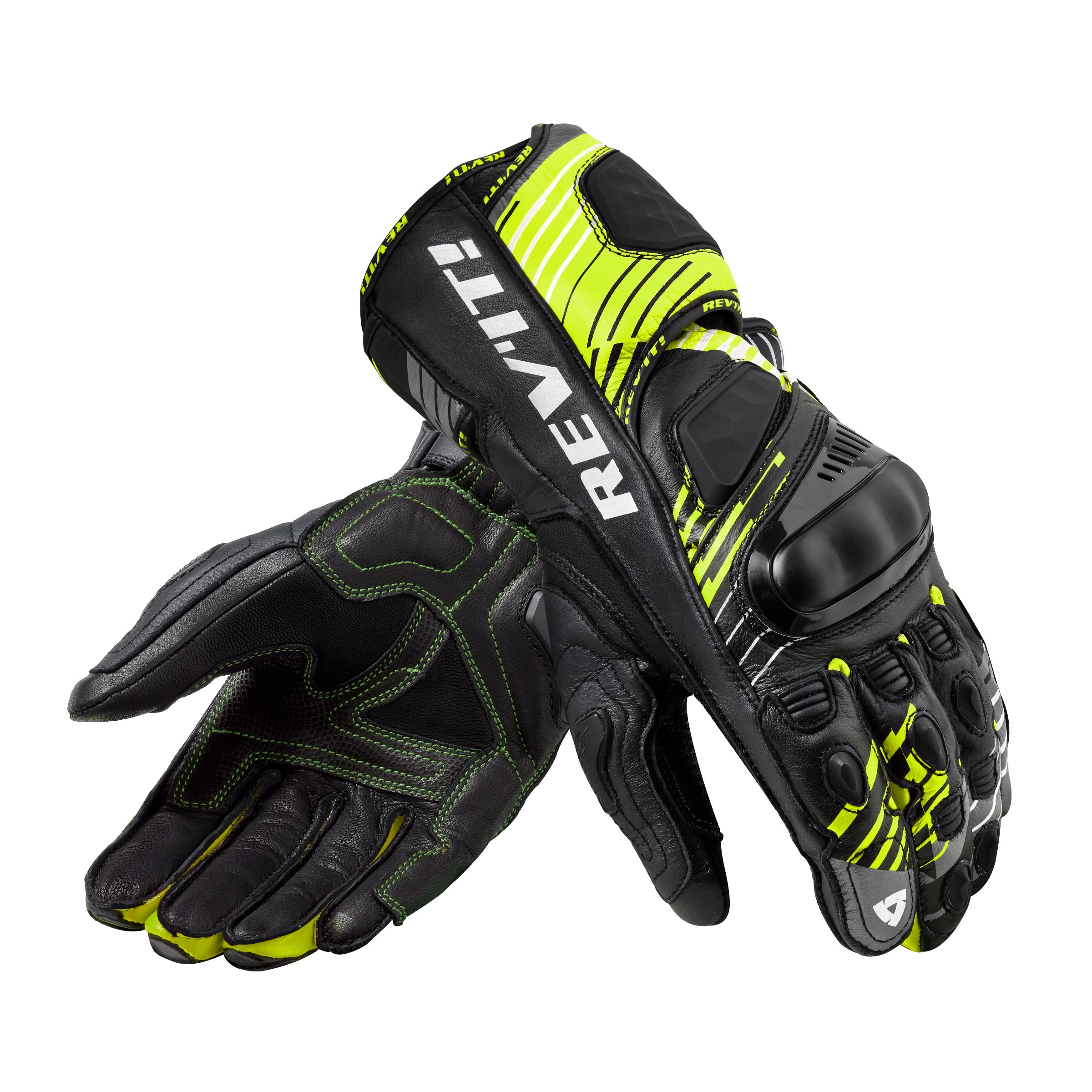 Rev' It - Gloves Apex