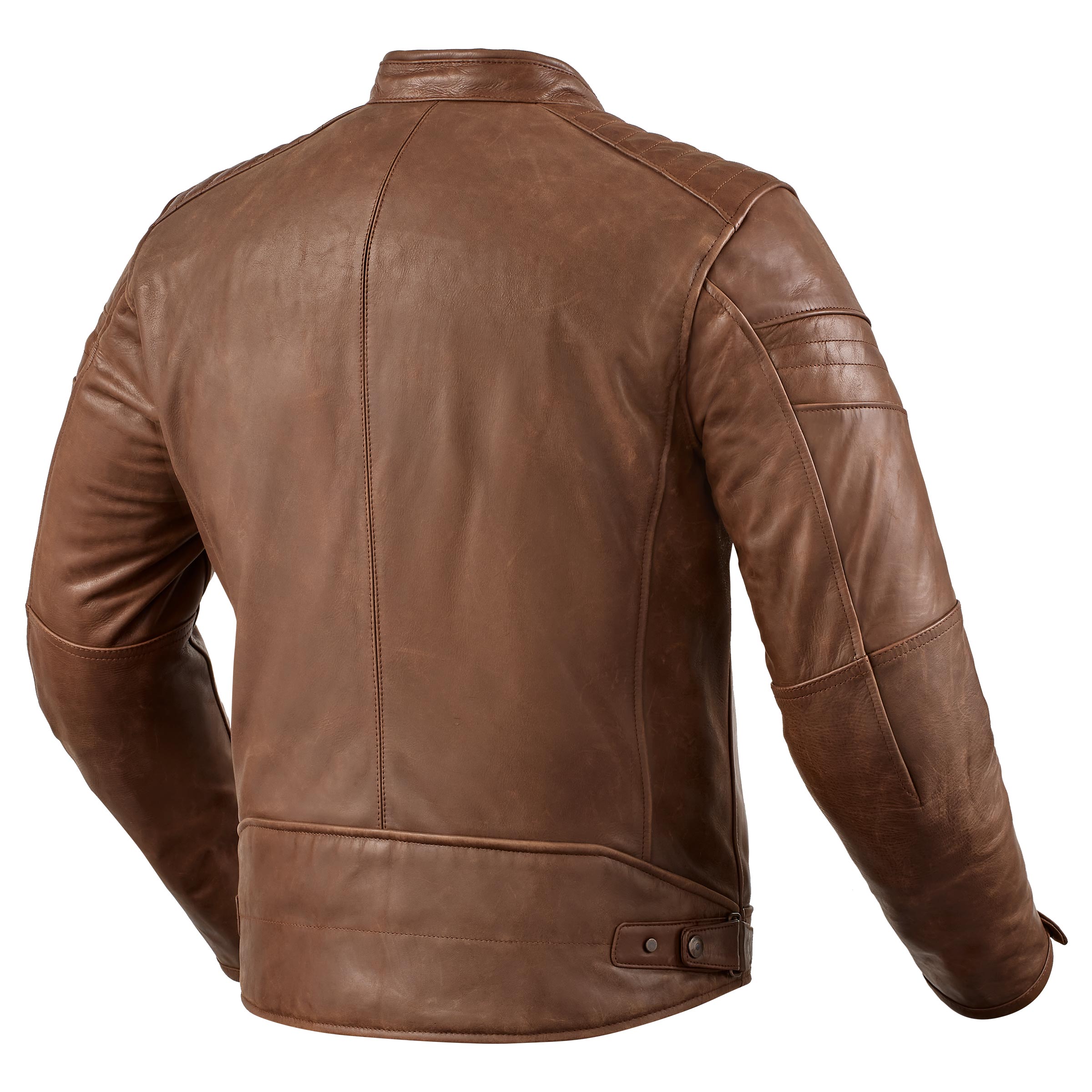 Rev' It - Jacket Restless