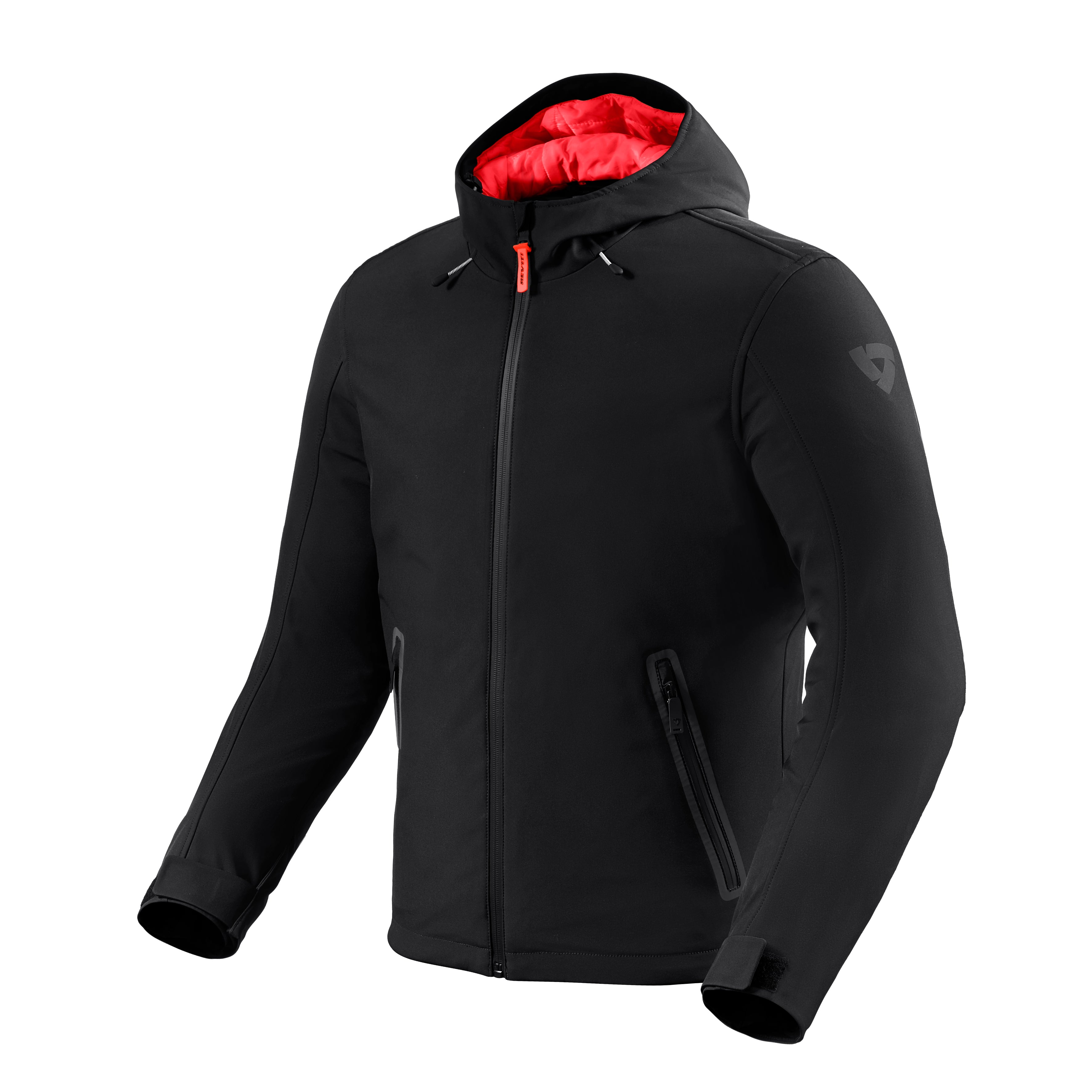 Rev' It - Jacket Traffic H2O