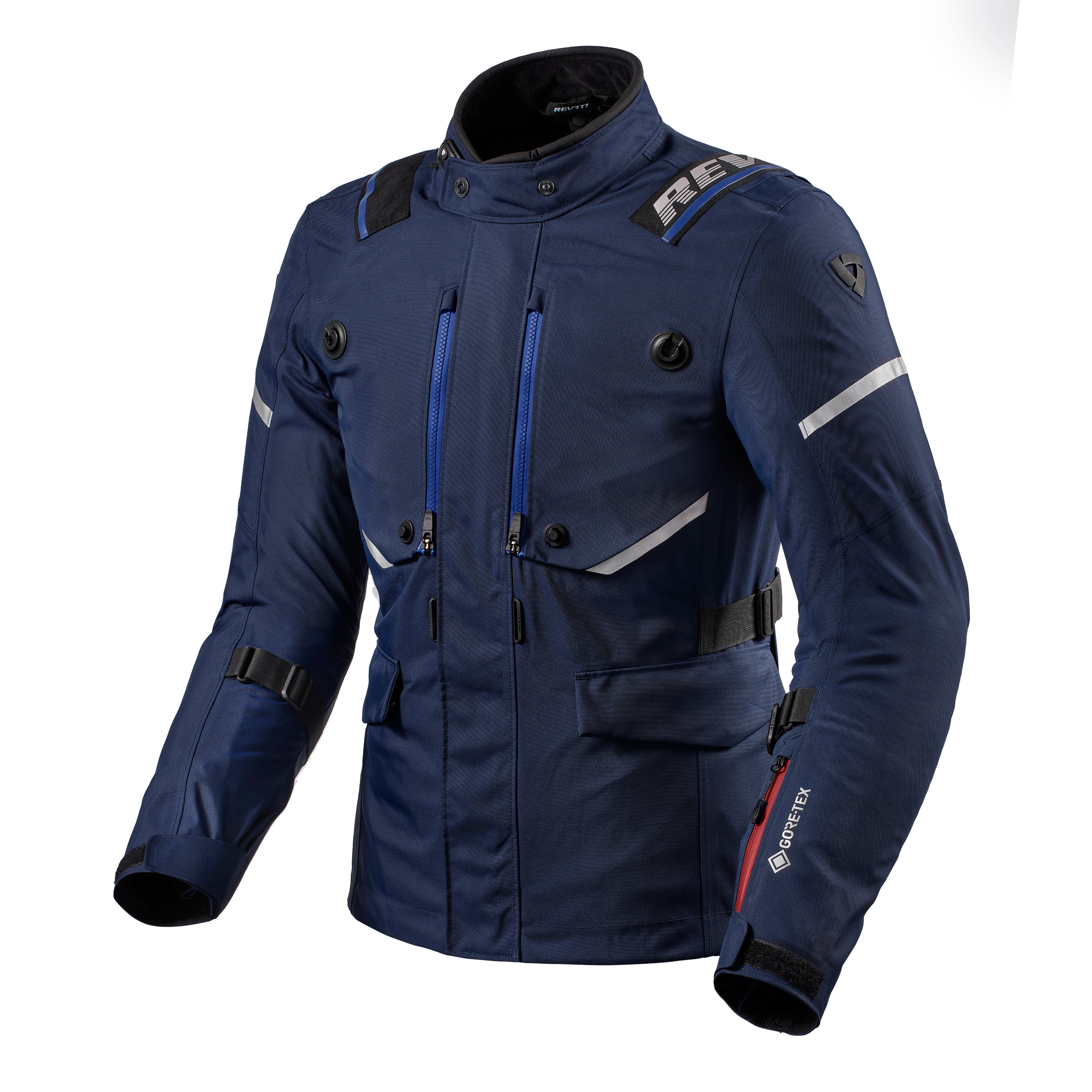 Rev' It - Jacket Vertical GTX