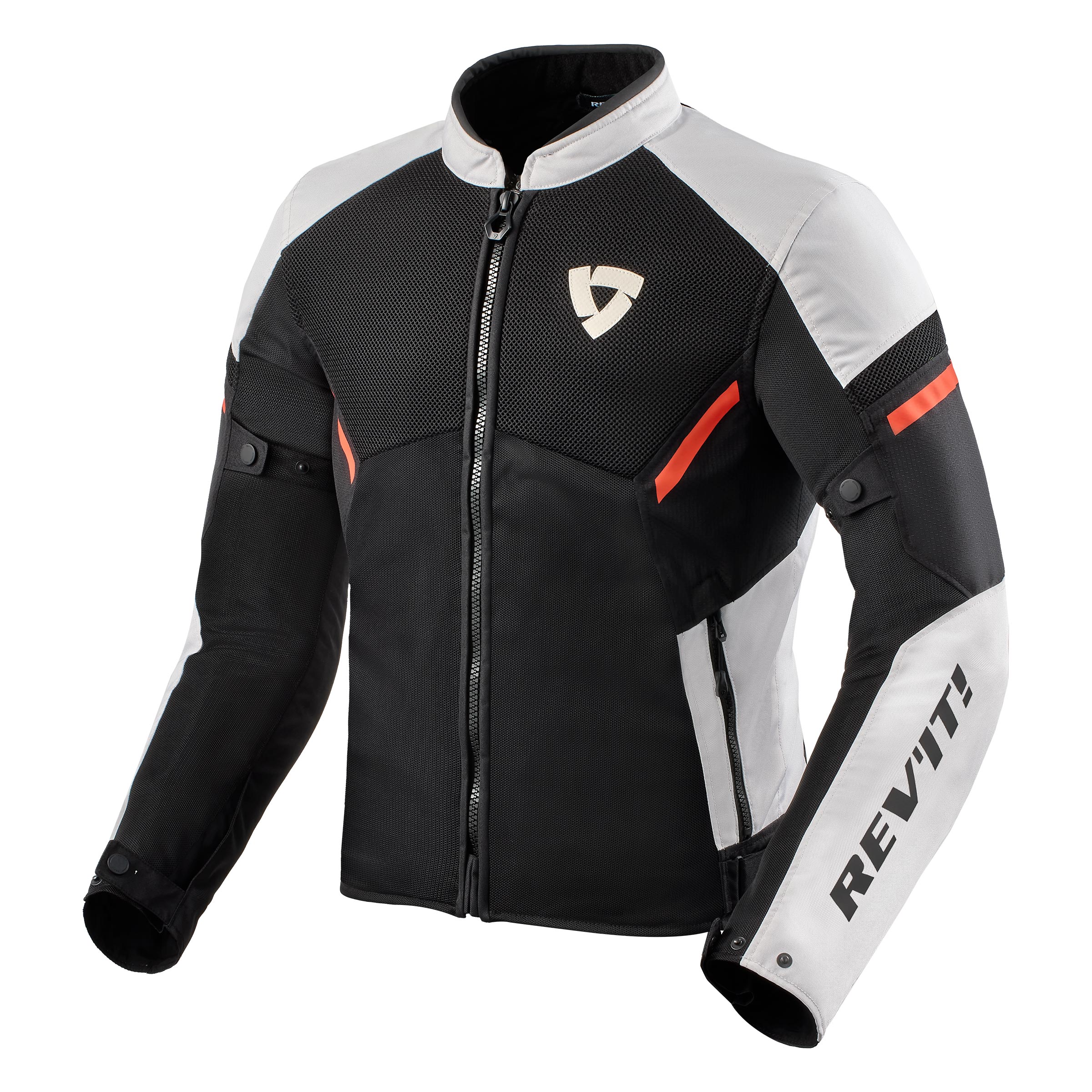 Rev' It - Jacket GT-R Air 3