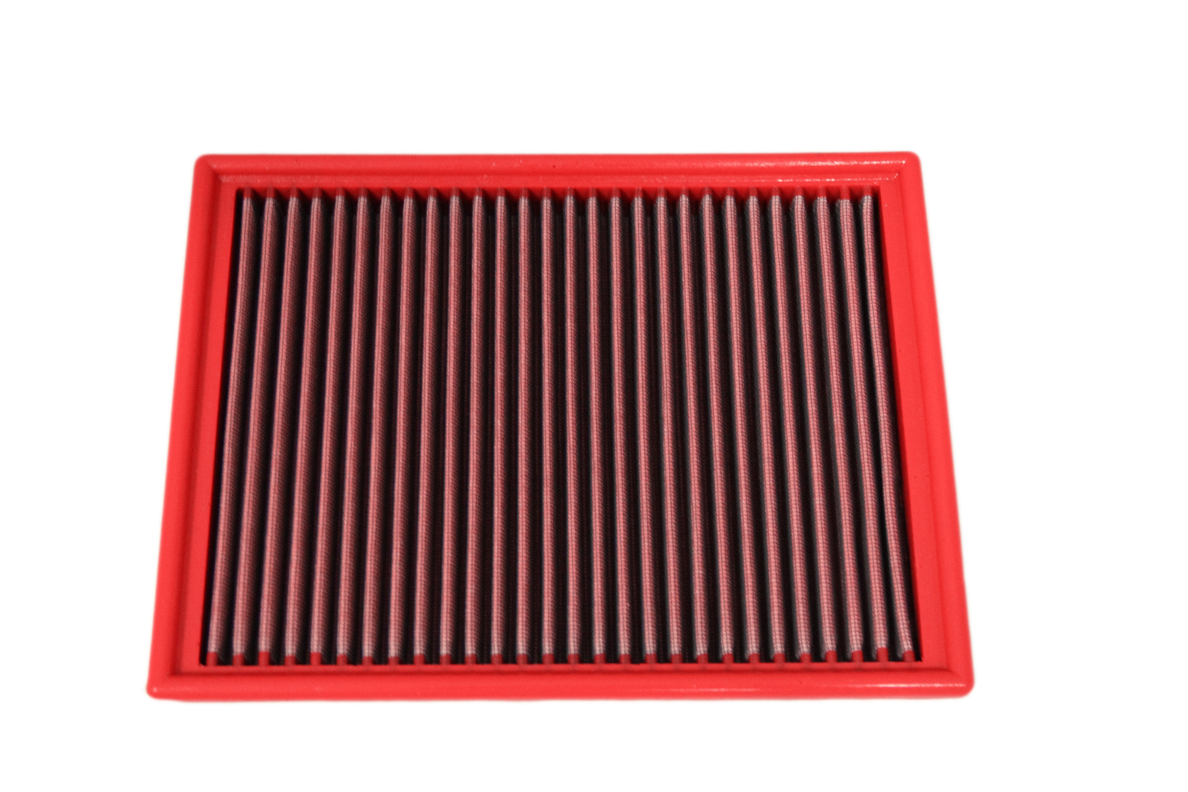 BMC Air Filters - Ducati Monster 620/750/800 High Performance Air Filter