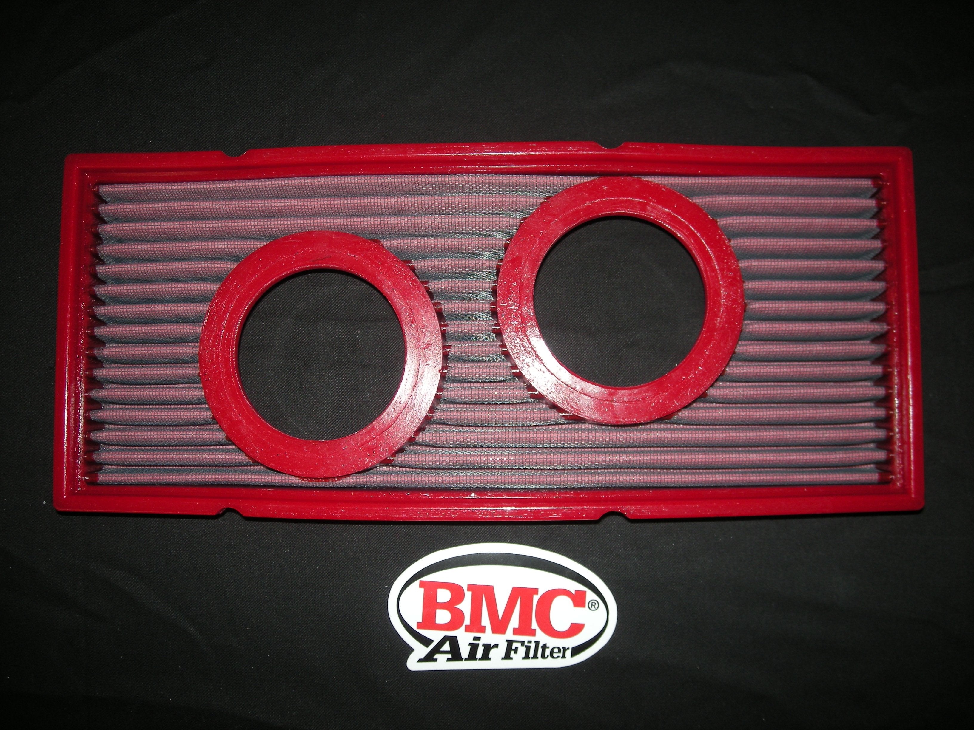 BMC Air Filters - KTM 990 Adventure /Supermoto High Performance Air Filter