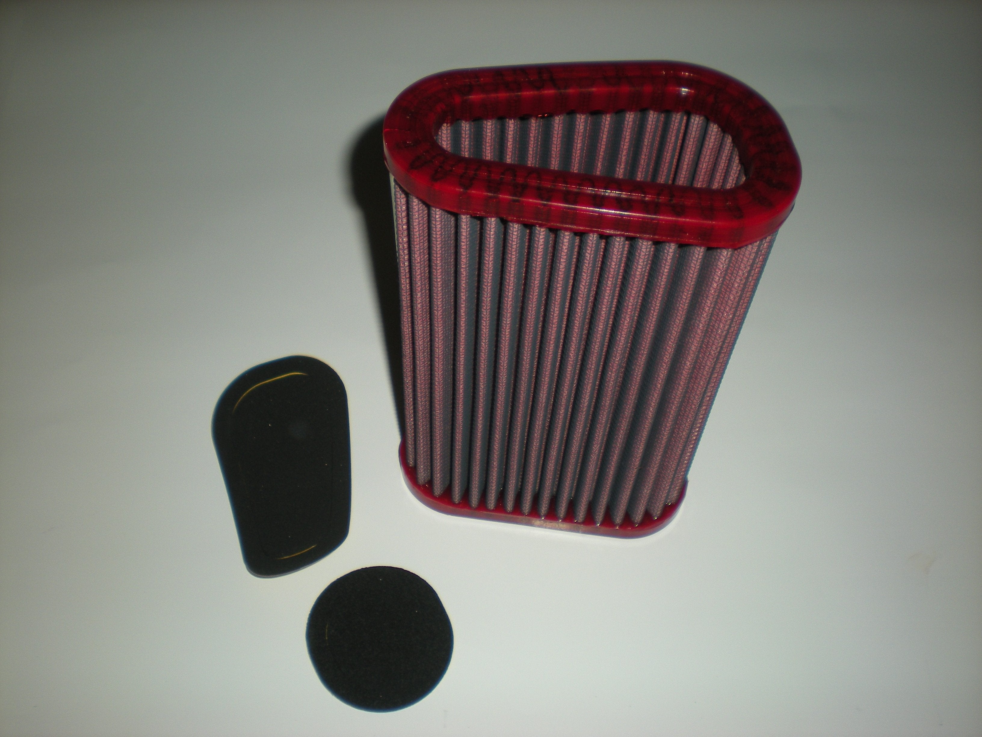 BMC Air Filters - Honda CB1000R 2008 High Performance Air Filter