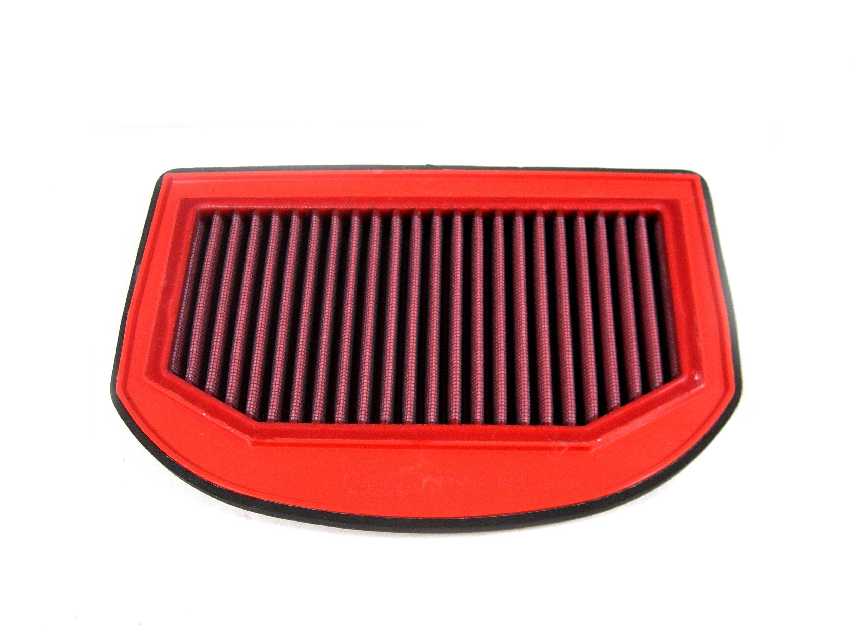BMC Air Filter - Triumph Explorer 1200 High Performance Air Filter