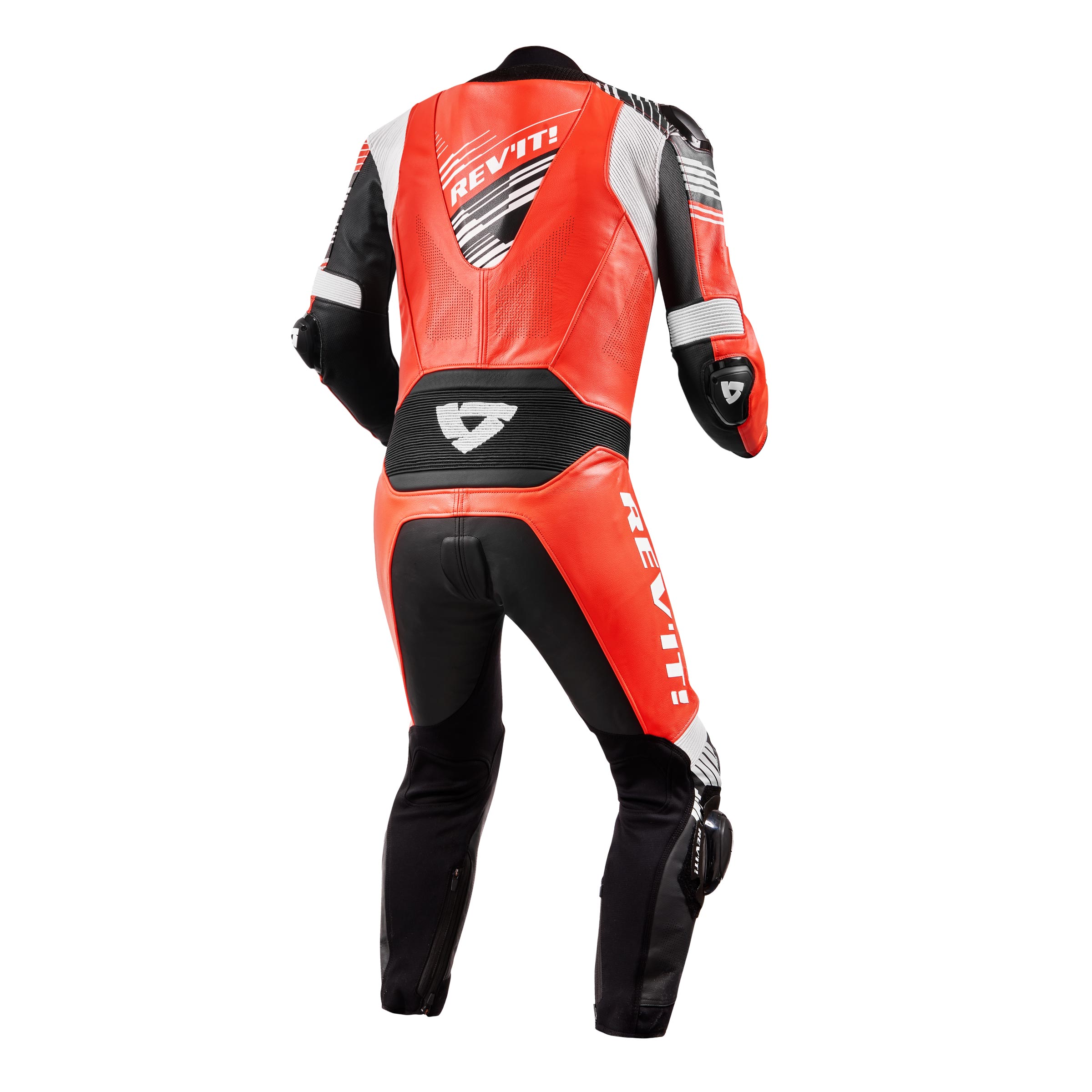 Rev' It - One Piece Suit Apex