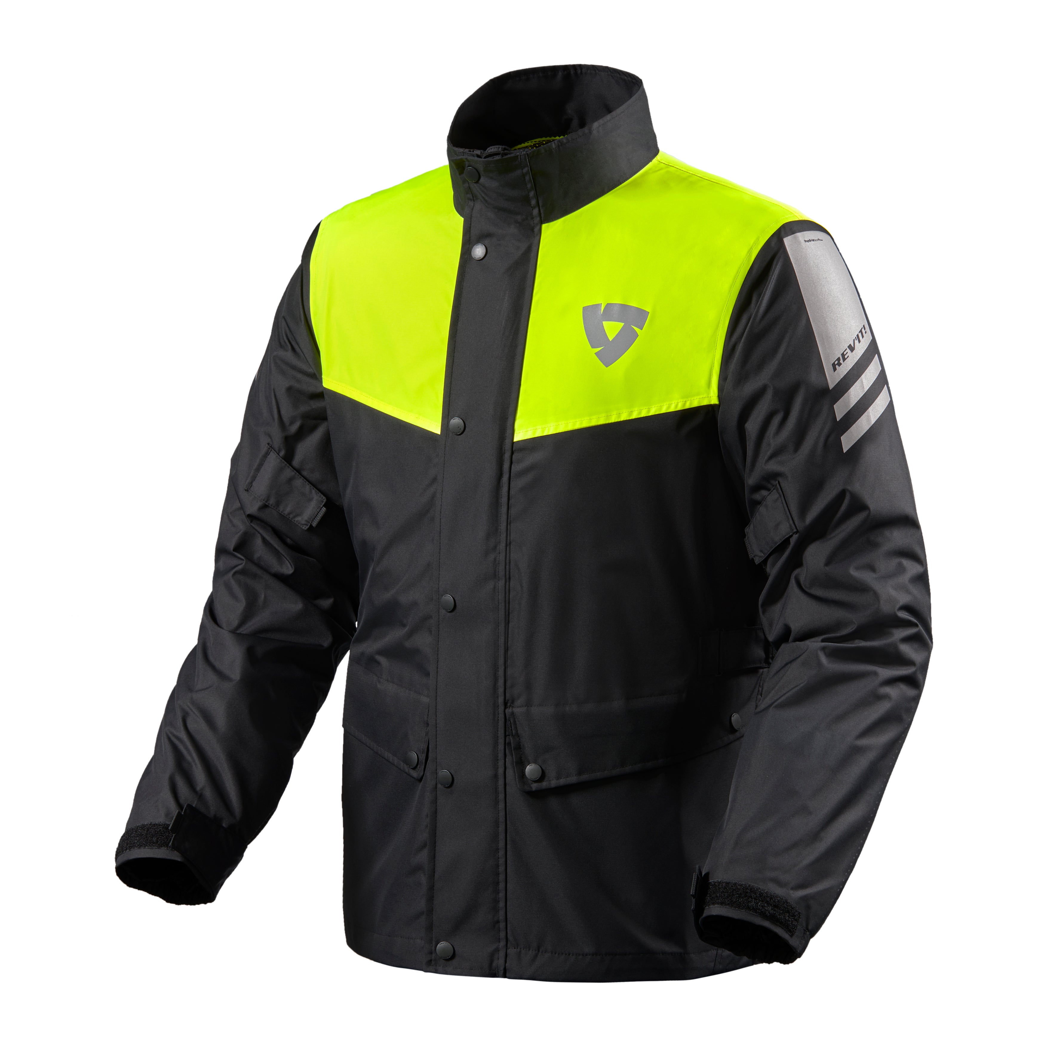 Rev' It - Rain Jacket Nitric 3 H2O