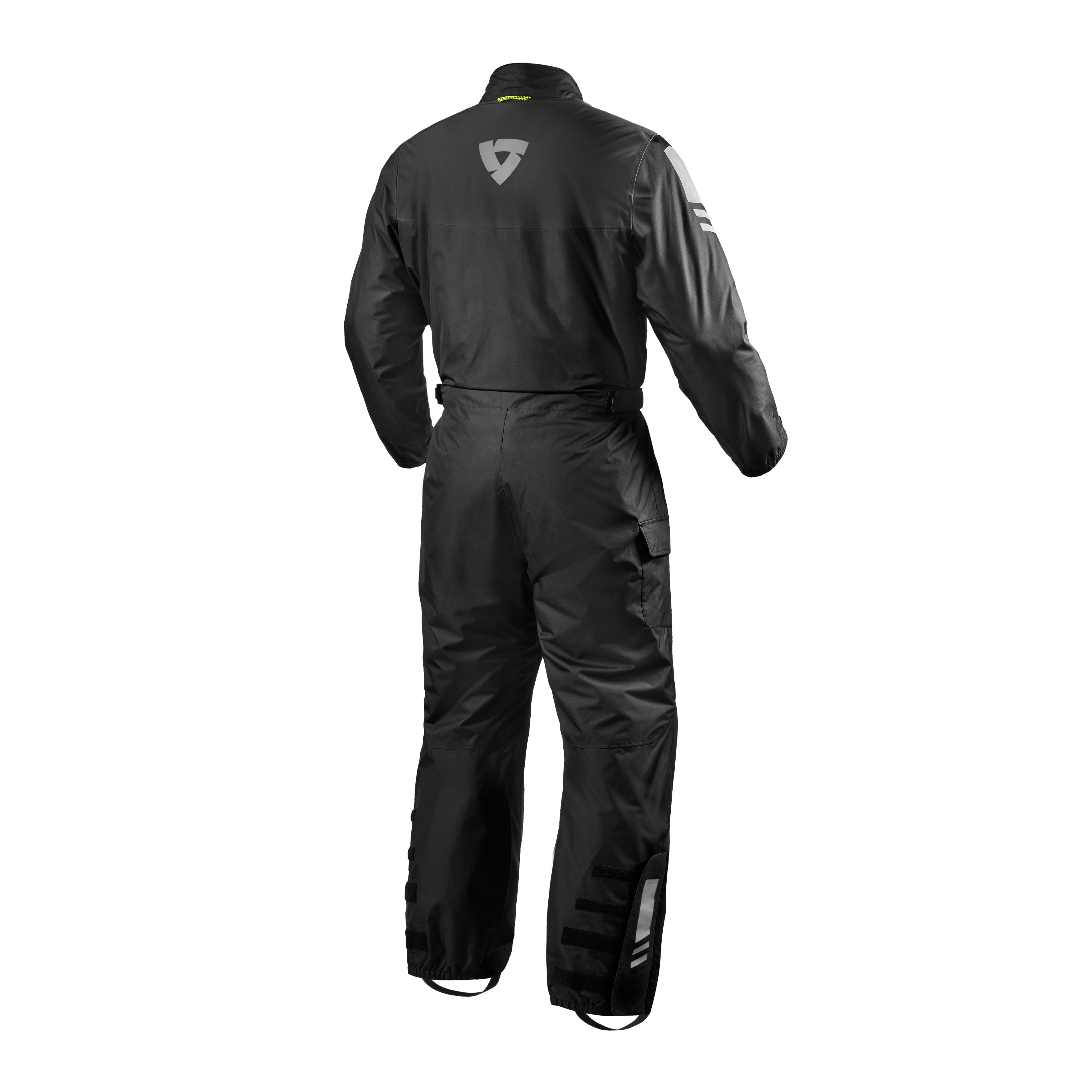 Rev' It - Rain Suit Pacific 3 H2O