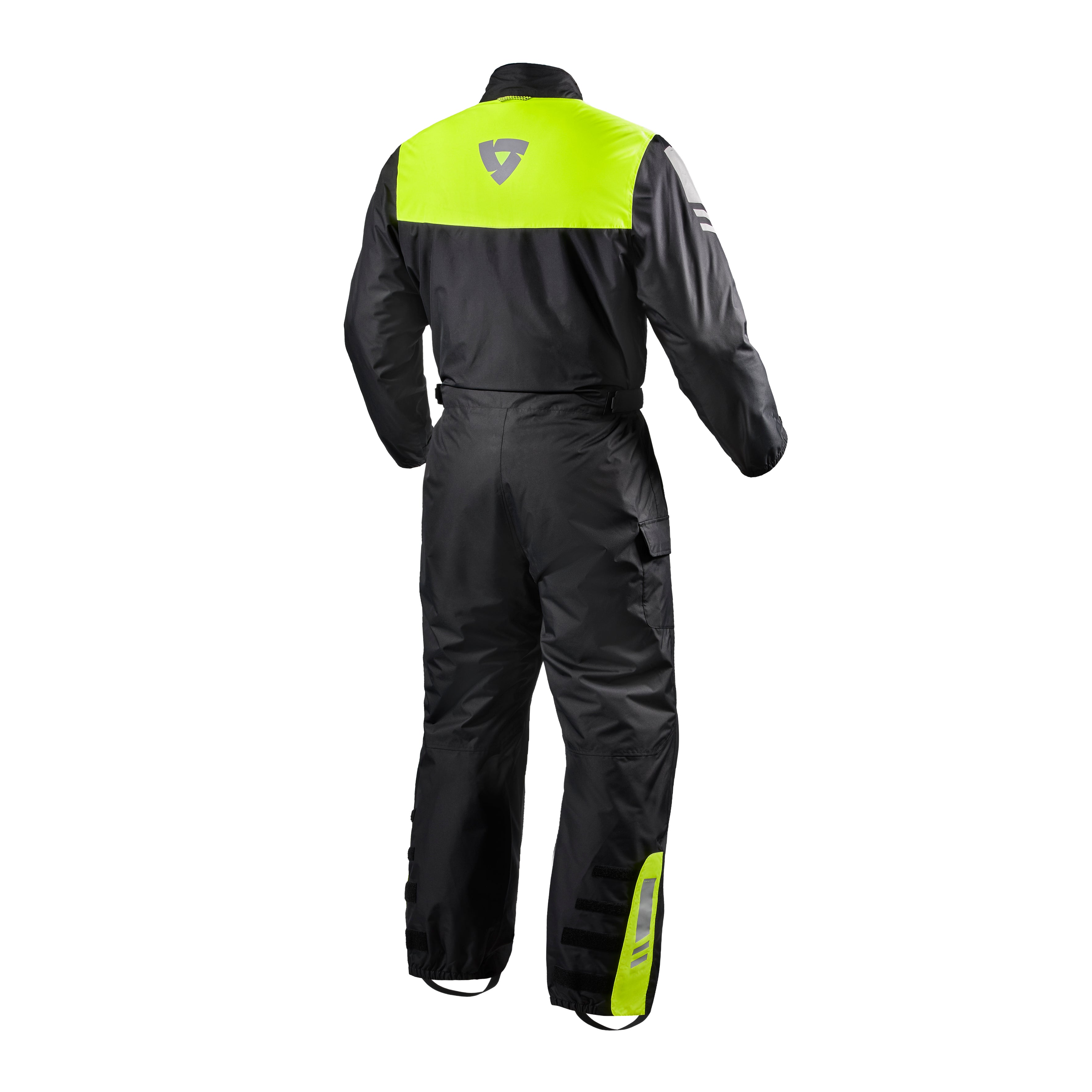 Rev' It - Rain Suit Pacific 3 H2O