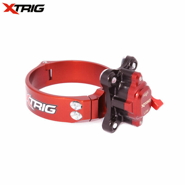 Xtrig - HiLo Launch Control 59mm WP 48 USD OEM Forks SX125/150/250 12-20 SXF250/350/450 11-20