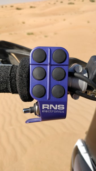 RNS MultiSwitch 6V