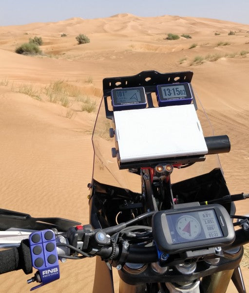 RNS TripMaster GFX v2 Pro