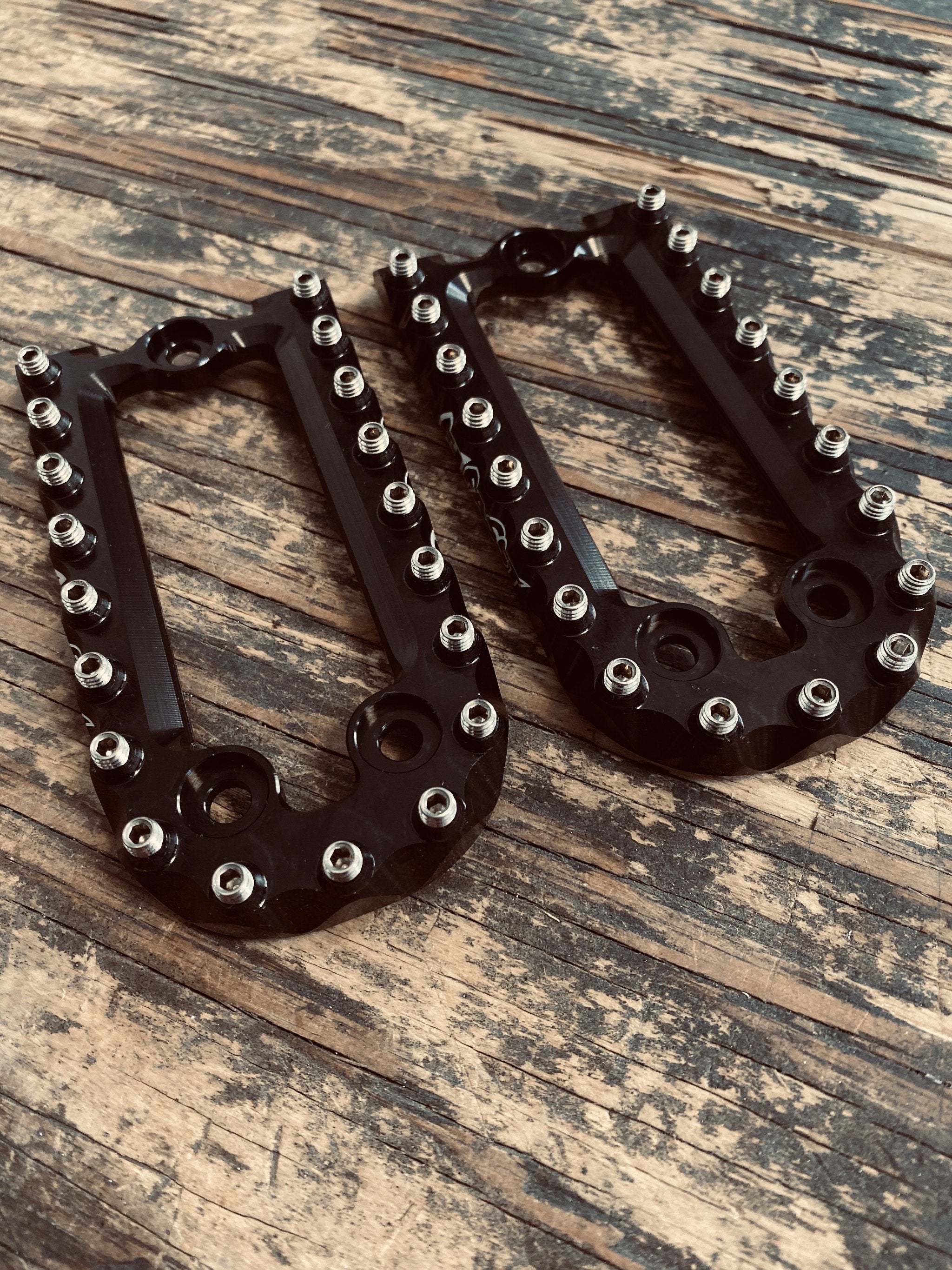 Fasst - Impact Adventure Peg Cleats