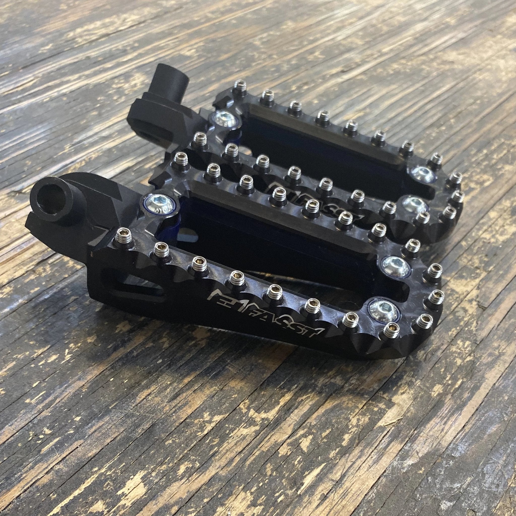 Fasst - Snow Bike Peg