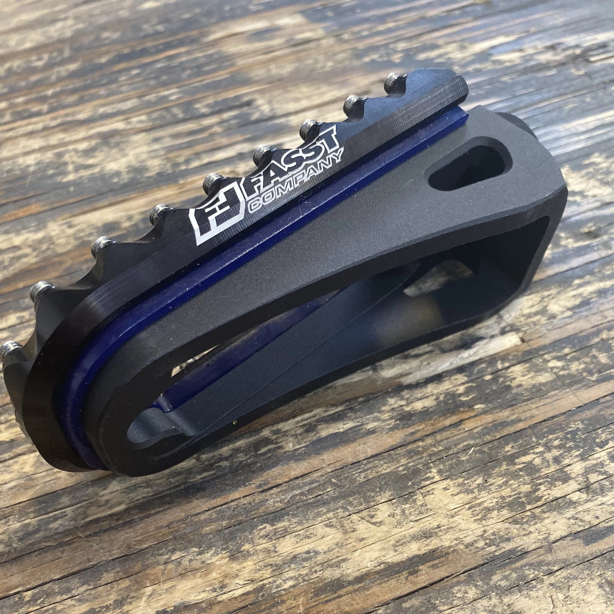 Fasst - Snow Bike Peg