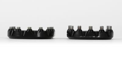 Fasst - Impact Moto Foot Pegs for Yamaha WR250R