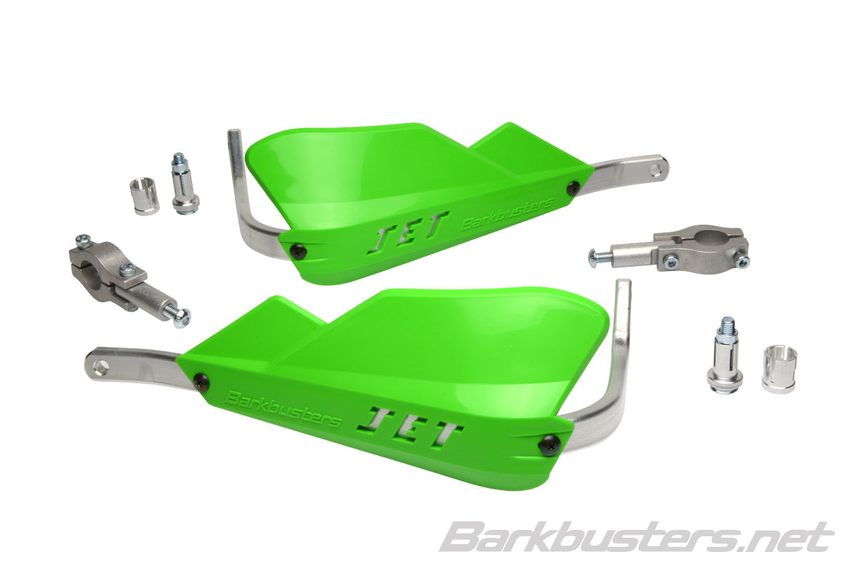Barkbusters - Jet Handguards with Universal Mounting