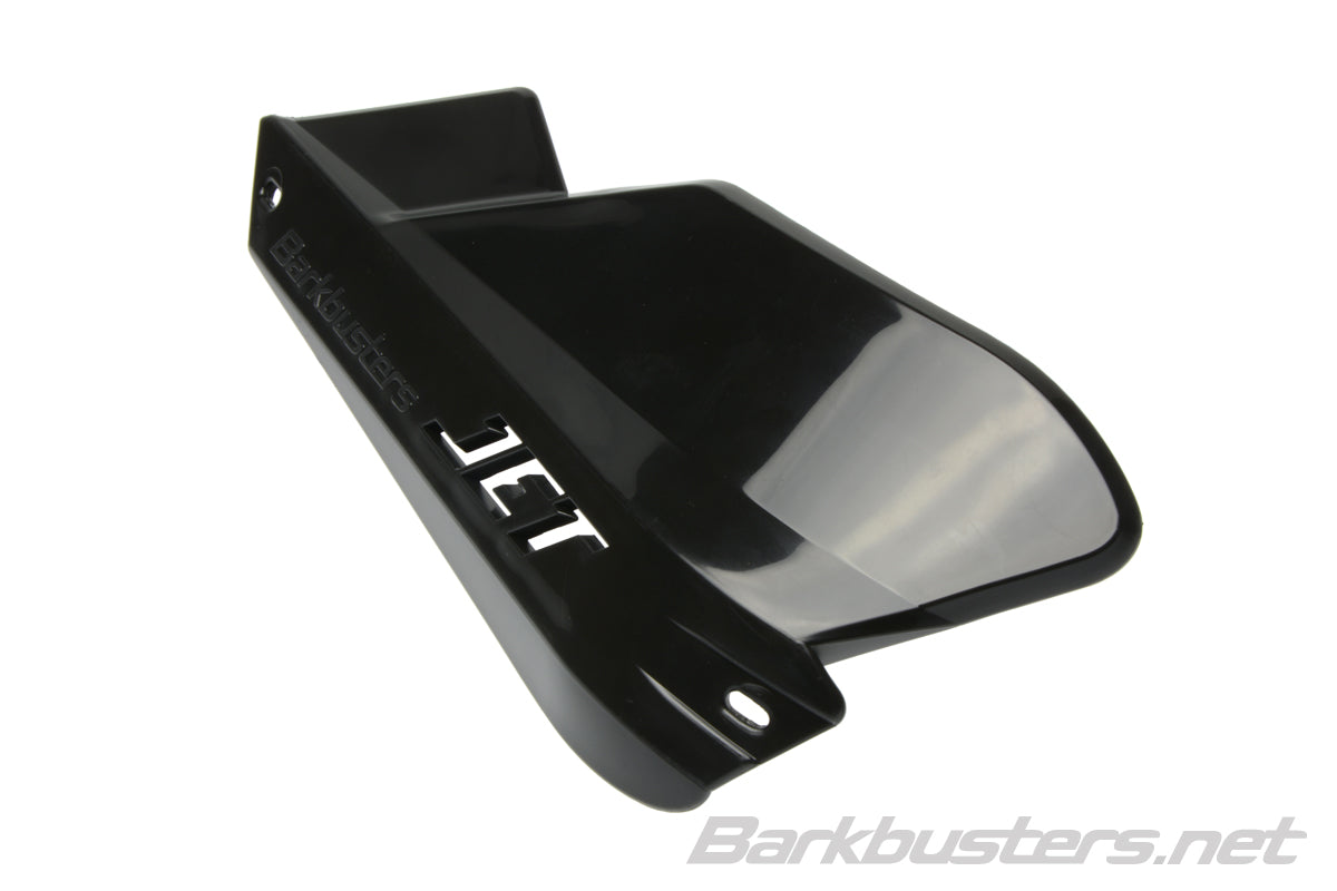 Barkbusters - Jet Handguards, Plastics Only