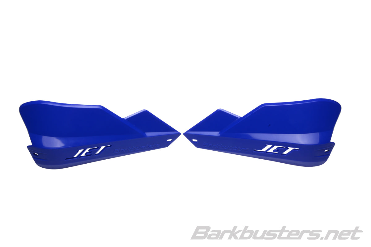 Barkbusters - Jet Handguards, Plastics Only