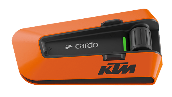Cardo - Packtalk Edge