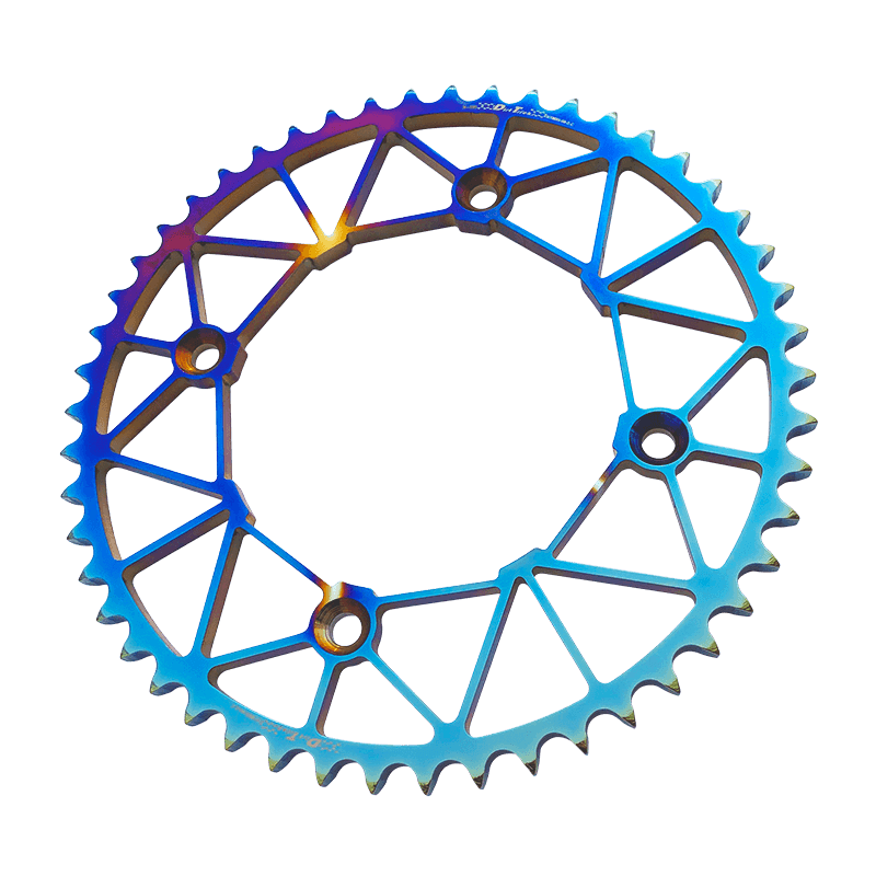 DirtTricks - Rear Sprocket for KTM 85 and KTM 105 Bikes