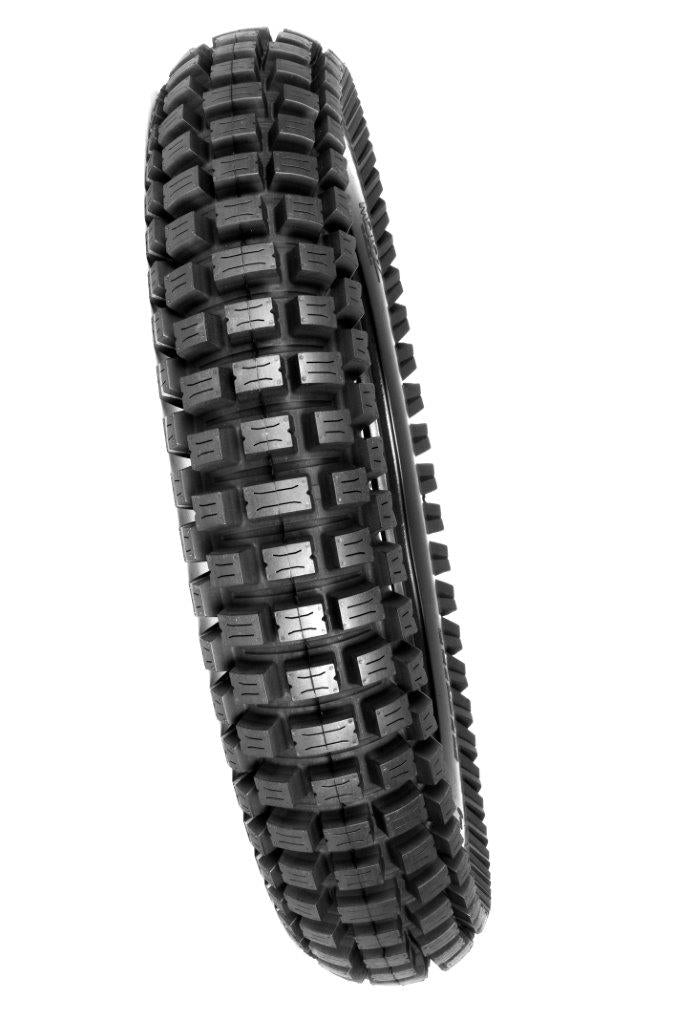 MotoZ - Gummy BFM Mountain Hybrid Tire