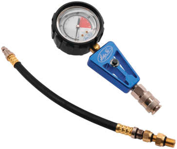 Motion Pro - Compression Tester
