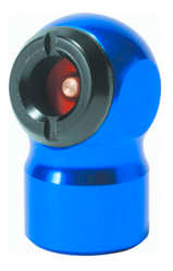 Motion Pro - Pro Air Gauge Chuck