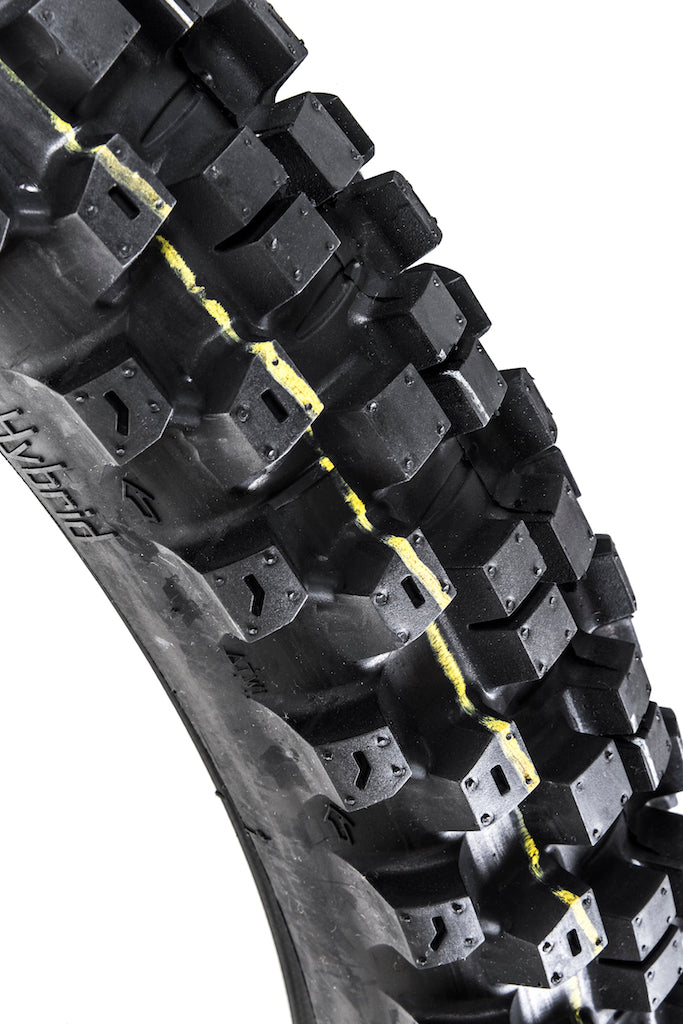 MotoZ - Mountain Hybrid Tire