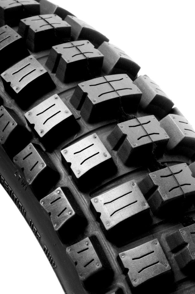 MotoZ - Mountain Hybrid Tire