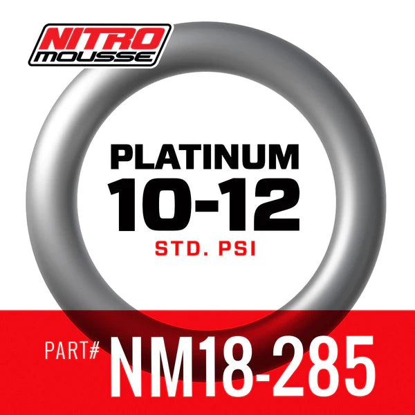 Nuetech - Nitromousse